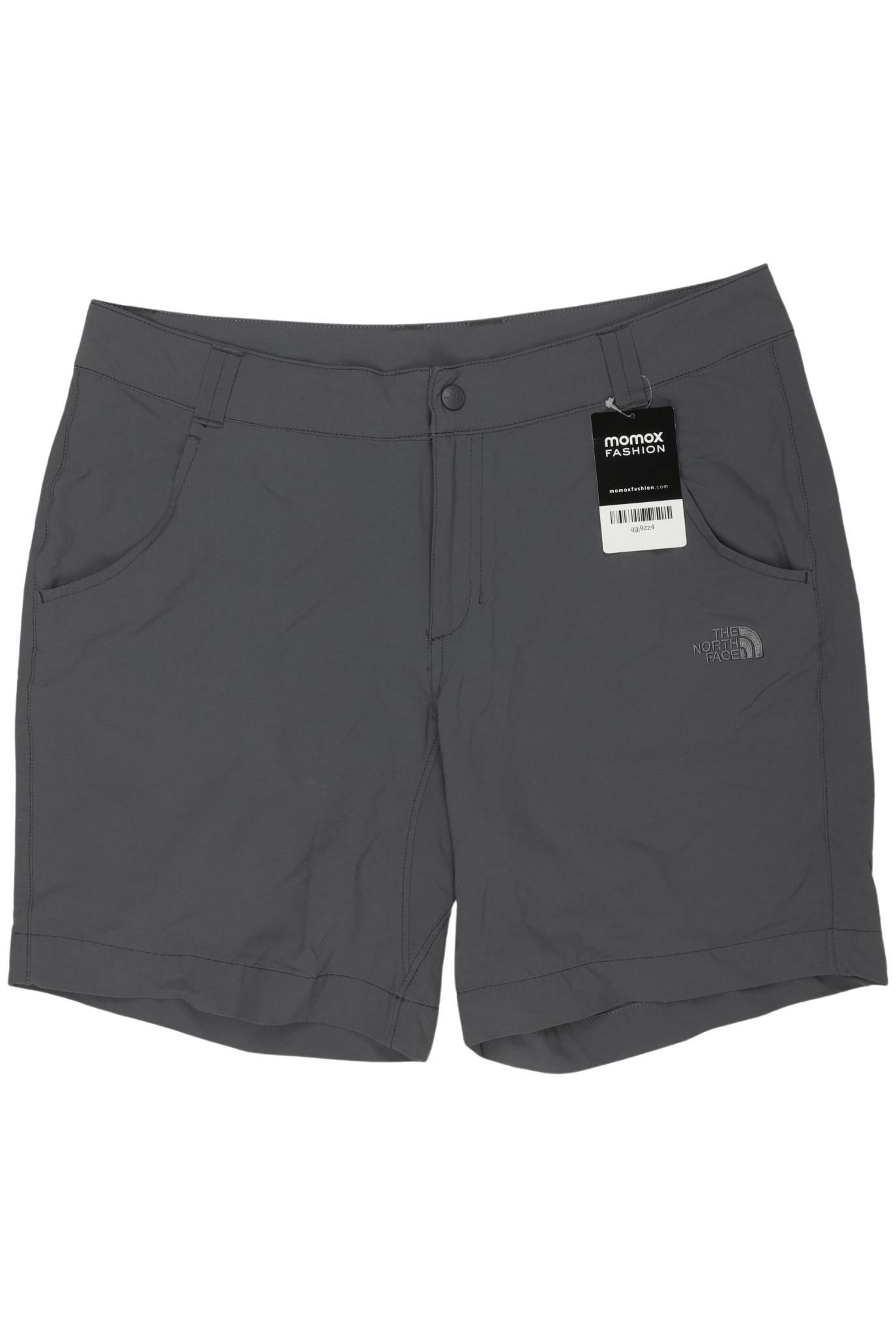 

The North Face Damen Shorts, grau, Gr. 10