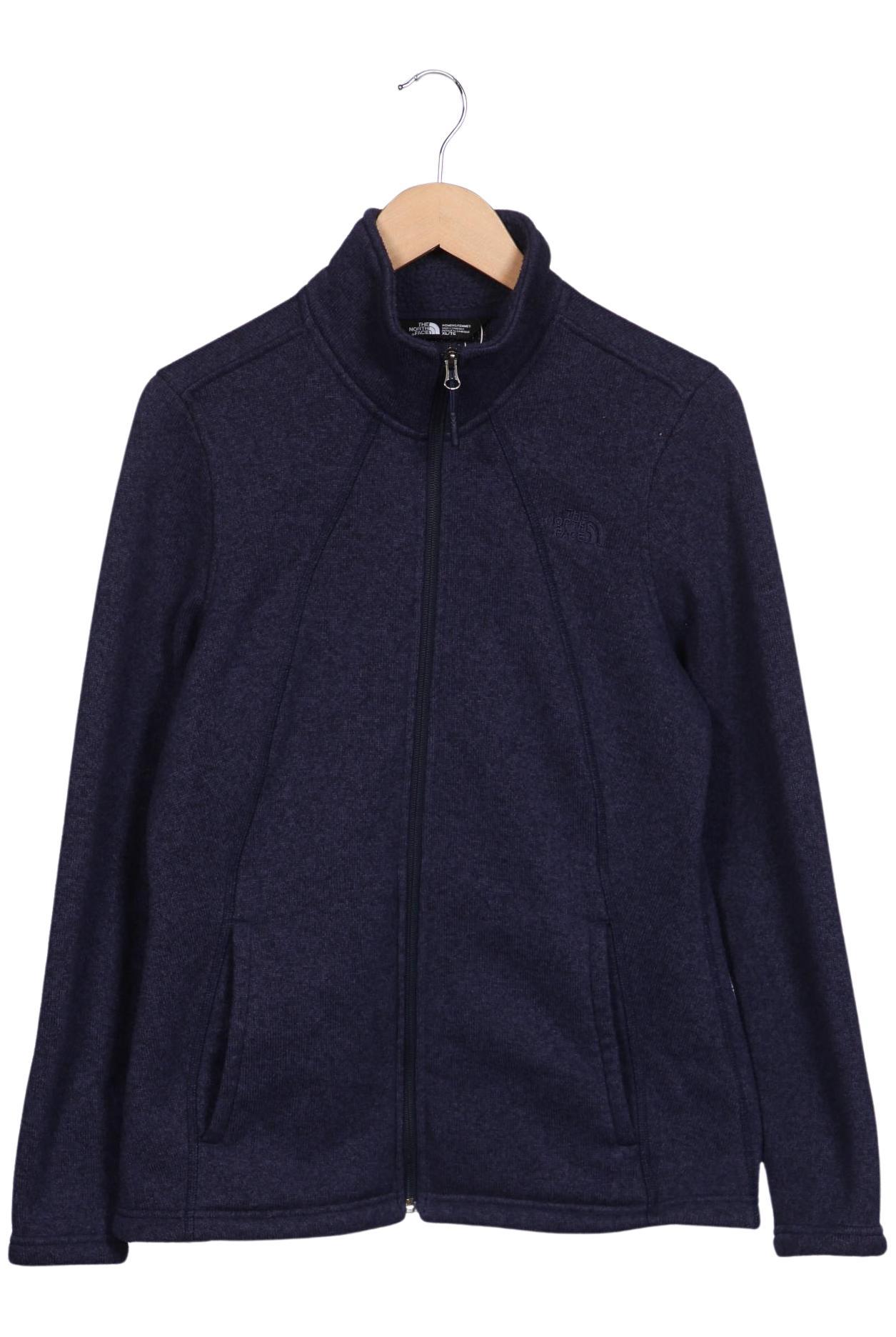

The North Face Damen Sweatshirt, marineblau, Gr. 44