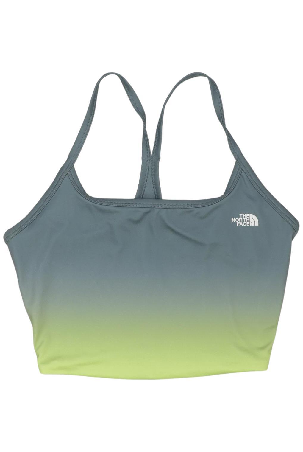 

The North Face Damen Top, neon, Gr. 36