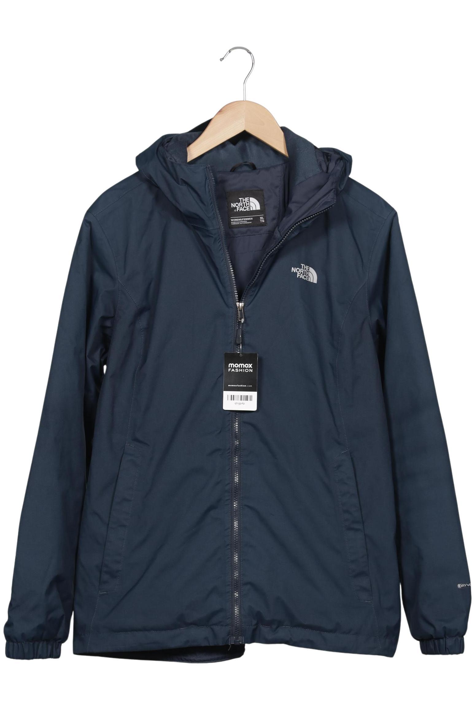 

The North Face Damen Jacke, marineblau, Gr. 44