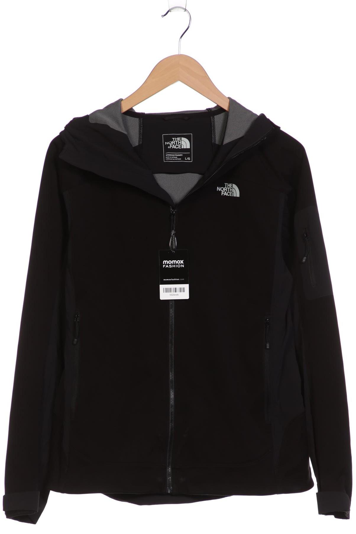 

The North Face Damen Jacke, schwarz, Gr. 42