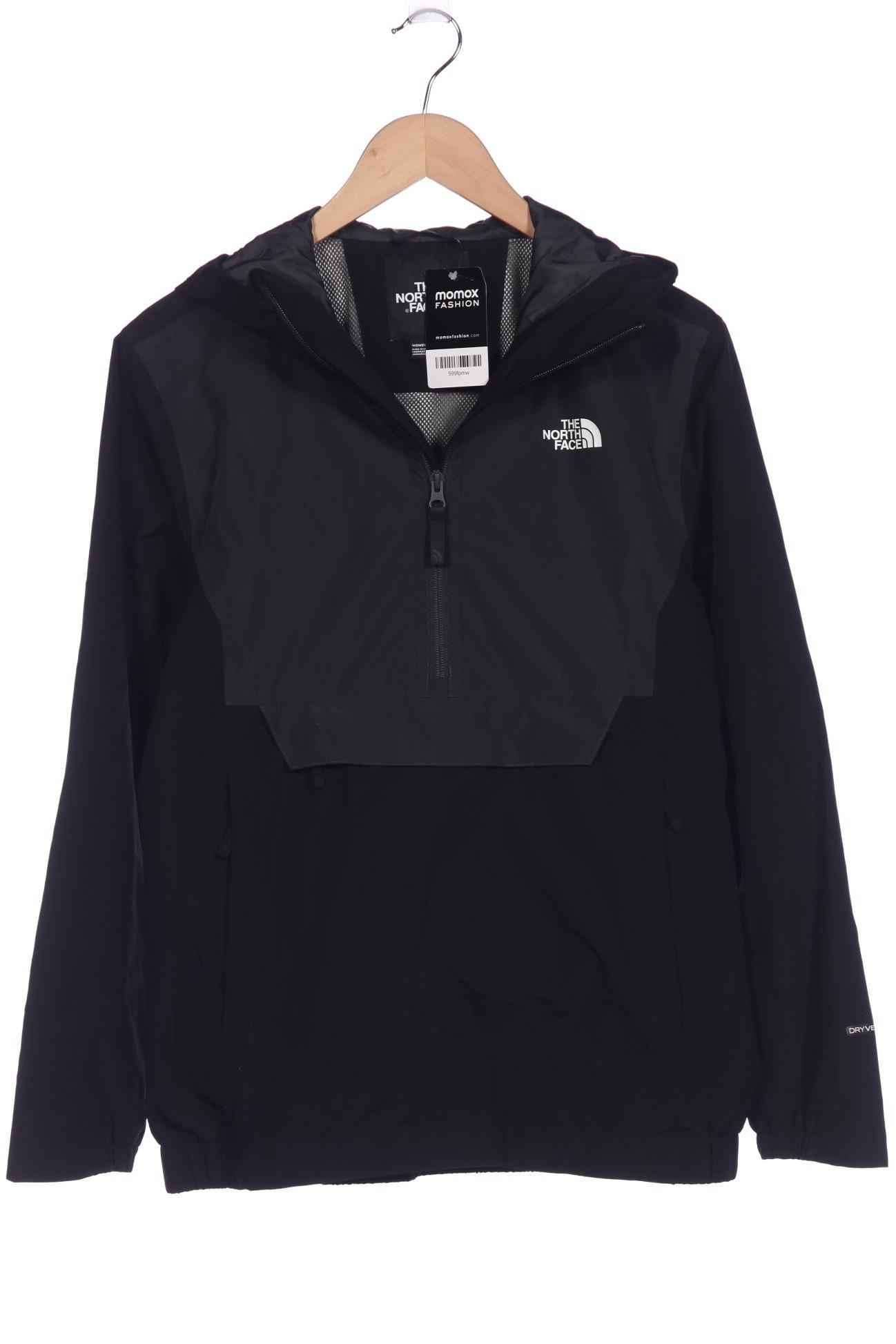 

The North Face Damen Jacke, schwarz, Gr. 38