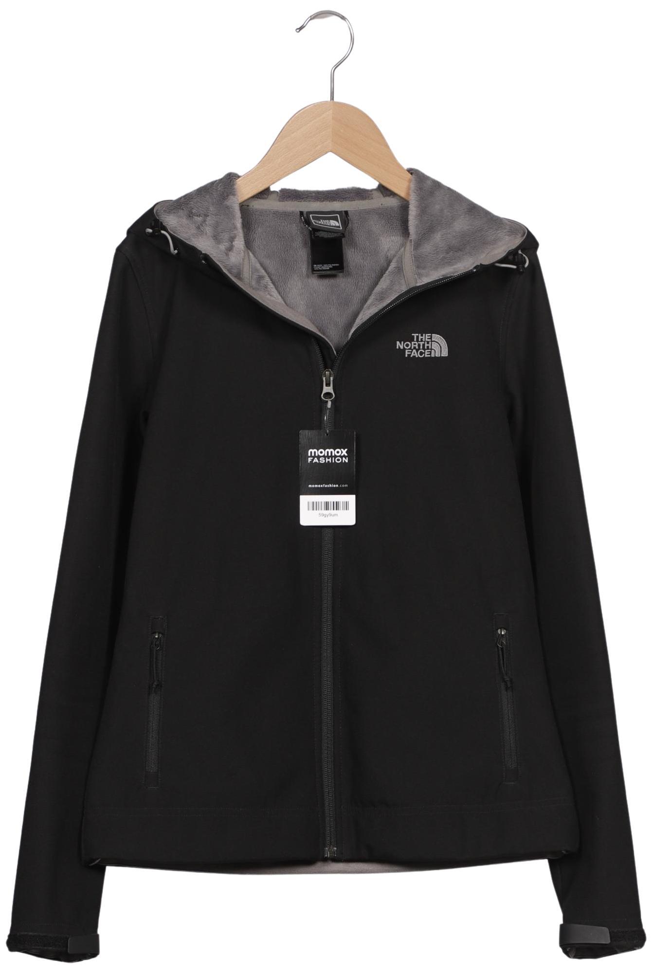 

The North Face Damen Jacke, schwarz, Gr. 36