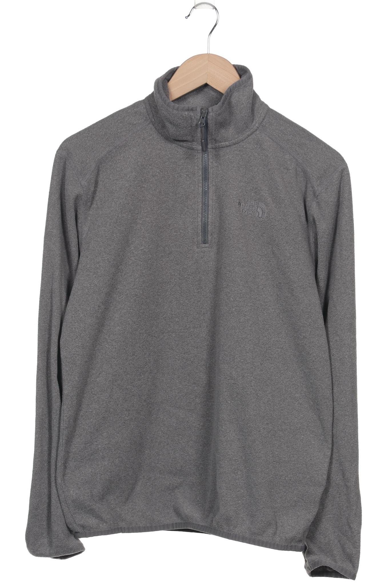 

The North Face Damen Sweatshirt, grau, Gr. 36