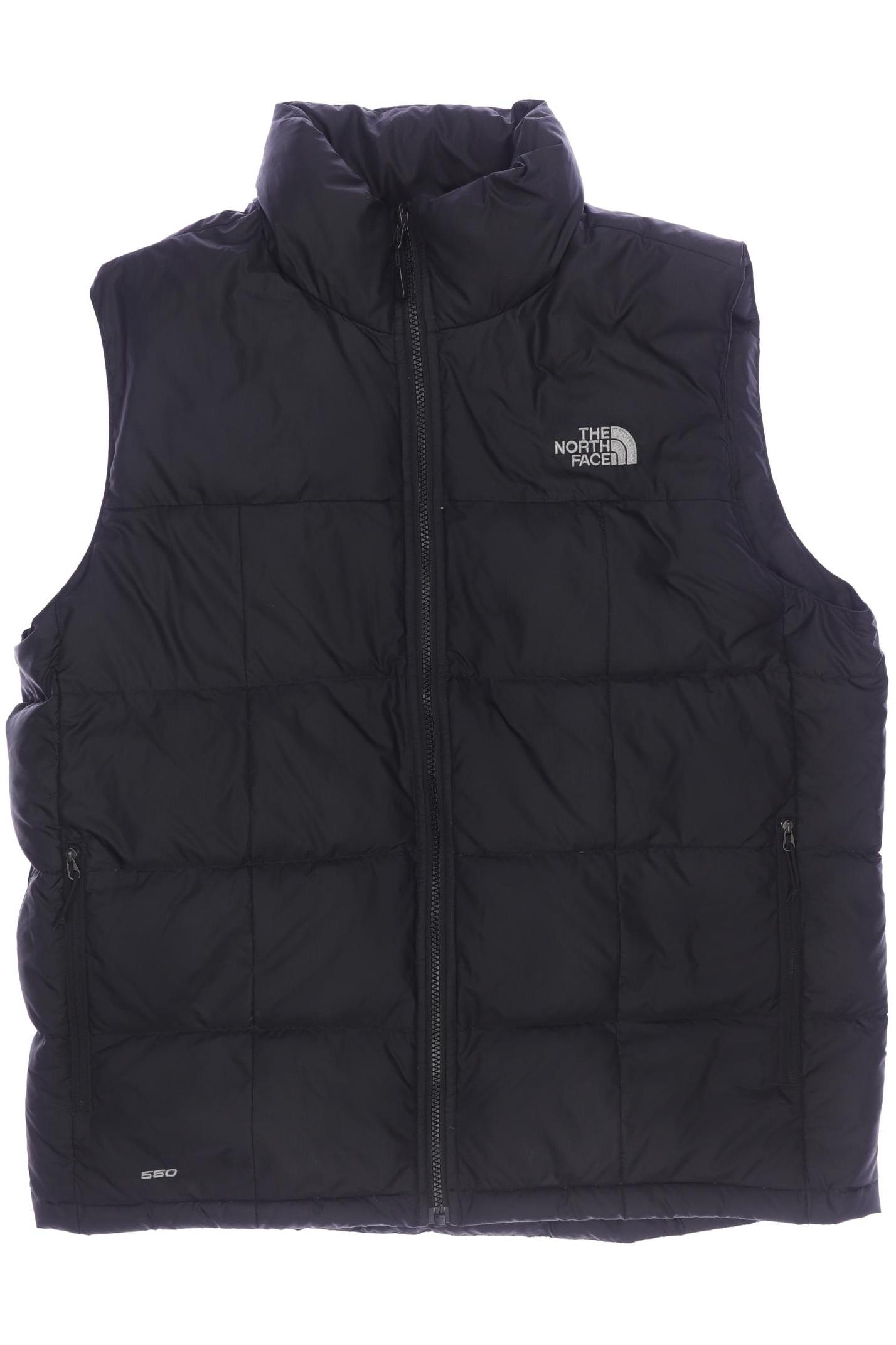

The North Face Herren Weste, schwarz, Gr. 52
