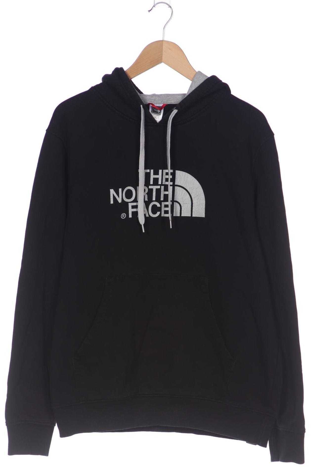 

The North Face Herren Kapuzenpullover, schwarz, Gr. 52