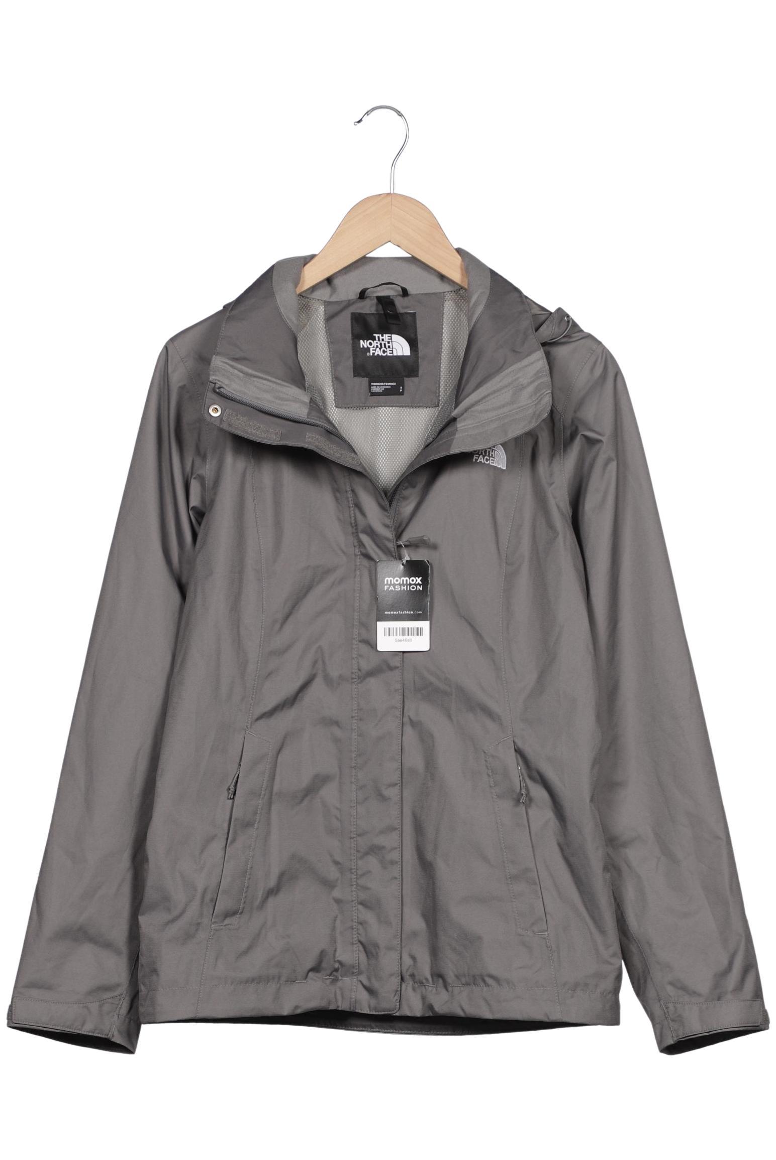 

The North Face Damen Jacke, grau, Gr. 36