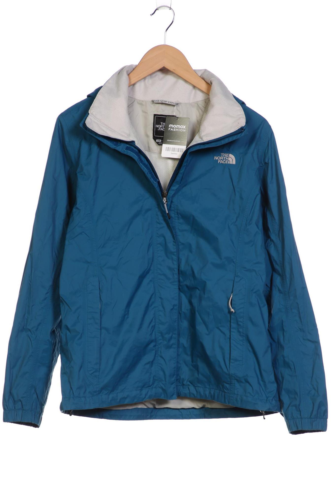 

The North Face Damen Jacke, blau, Gr. 42