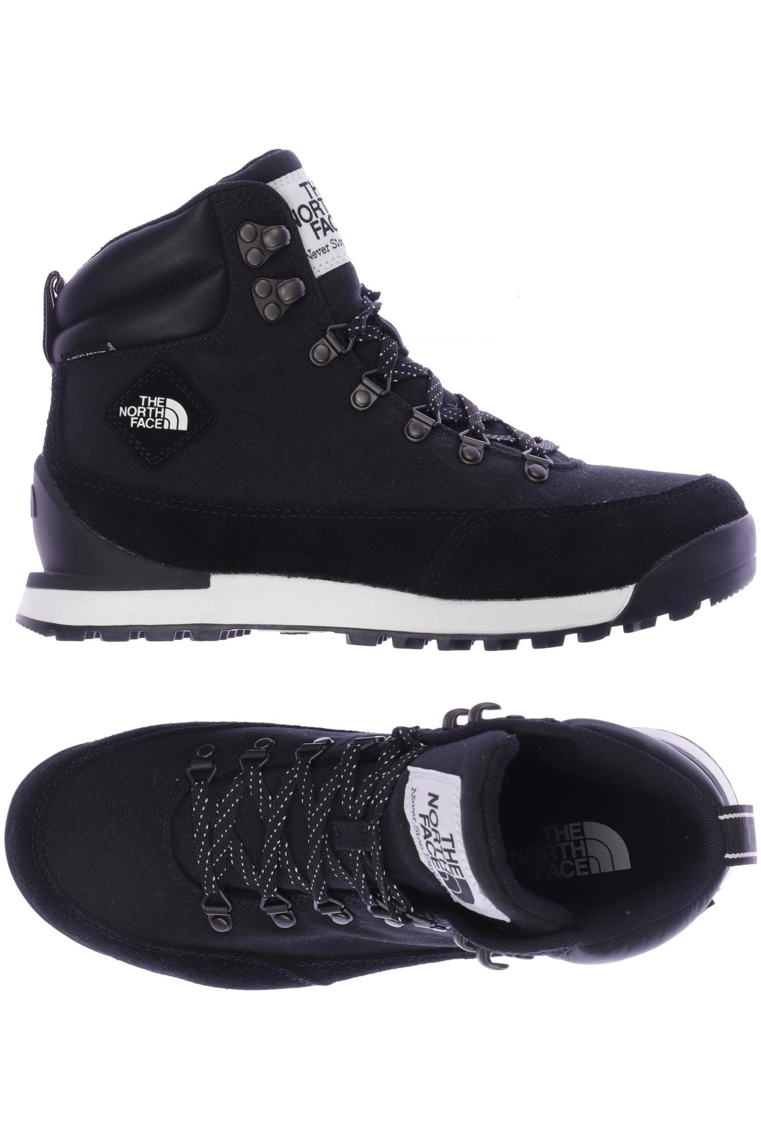 

The North Face Damen Stiefelette, schwarz, Gr. 40