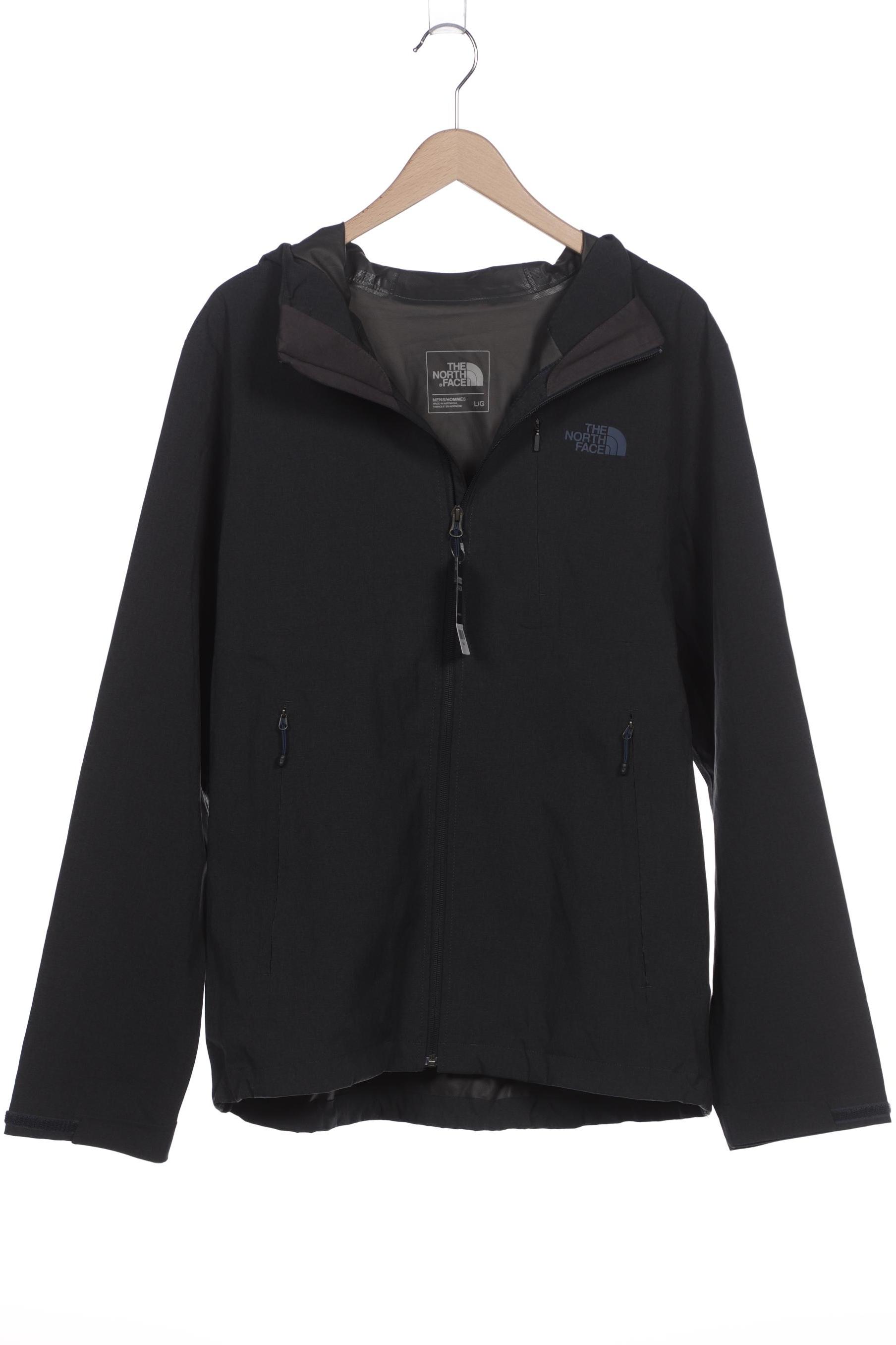 

The North Face Herren Jacke, marineblau, Gr. 52