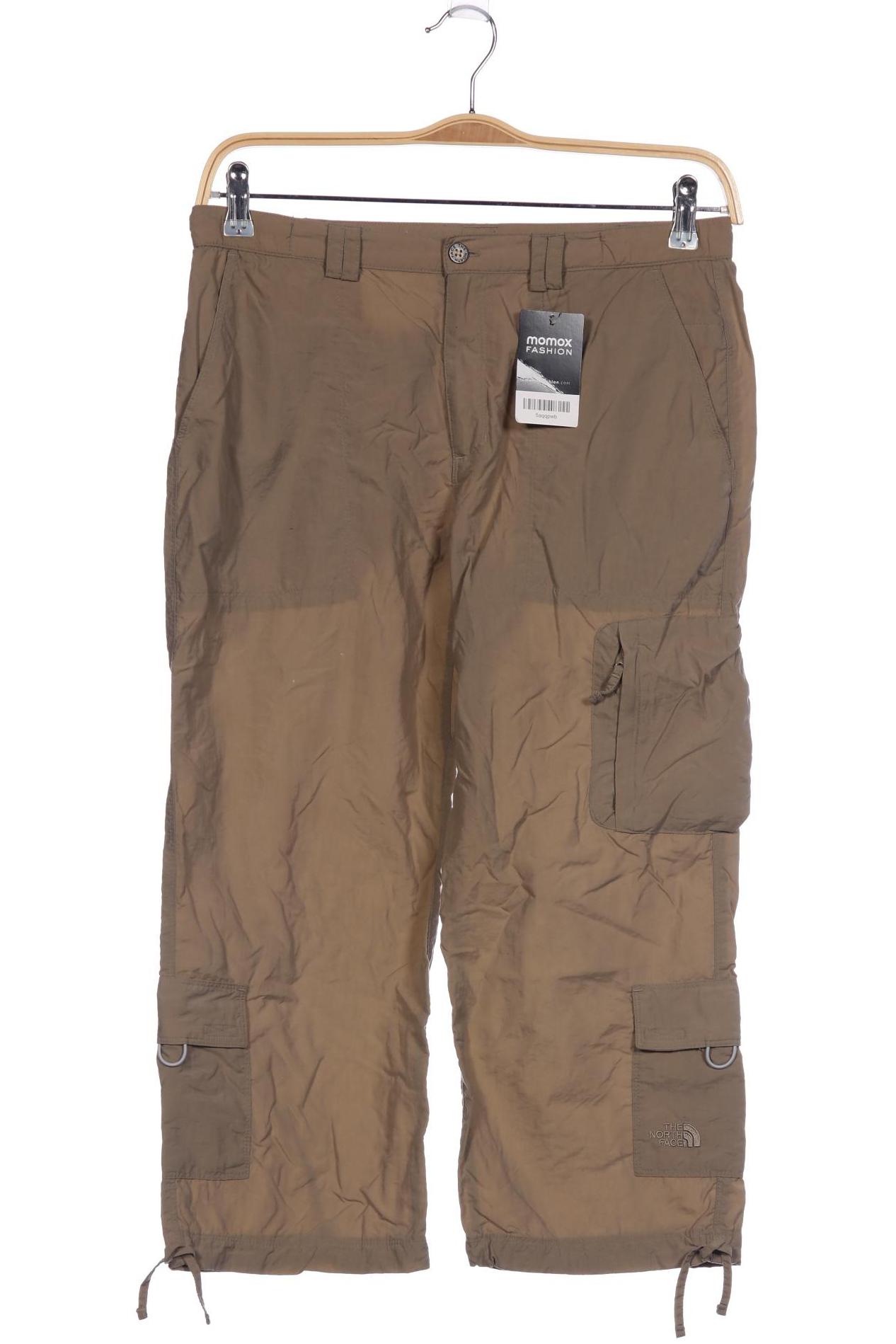 

The North Face Damen Stoffhose, braun