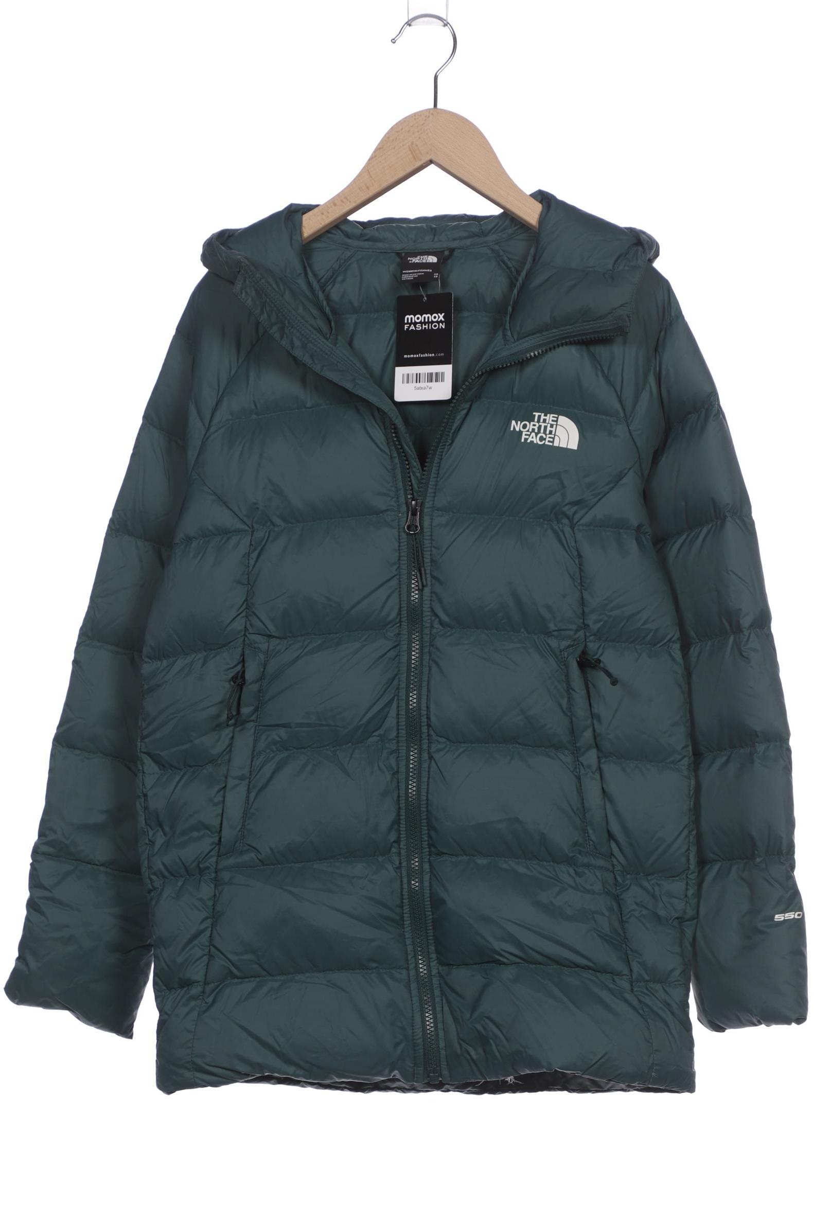 

The North Face Damen Jacke, grün, Gr. 34