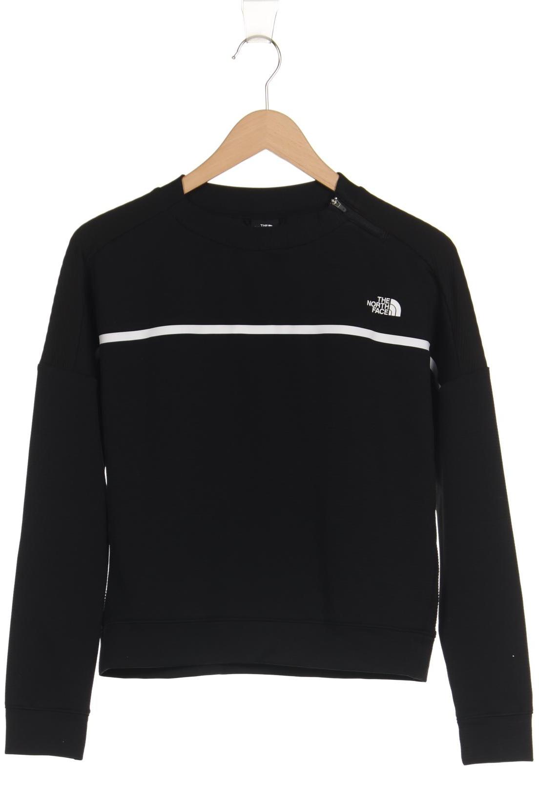

The North Face Damen Sweatshirt, schwarz, Gr. 38