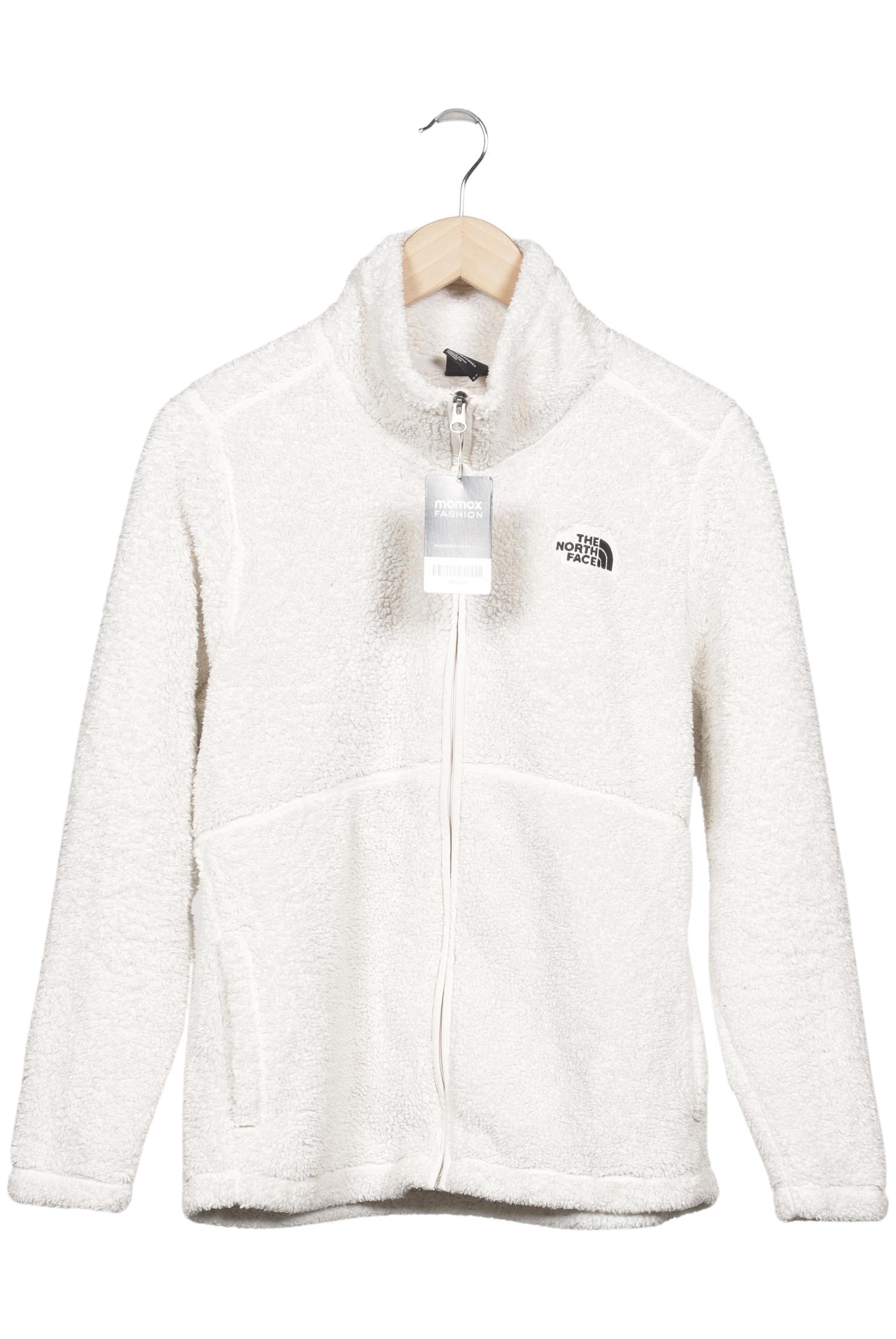 

The North Face Damen Sweatshirt, cremeweiß, Gr. 42