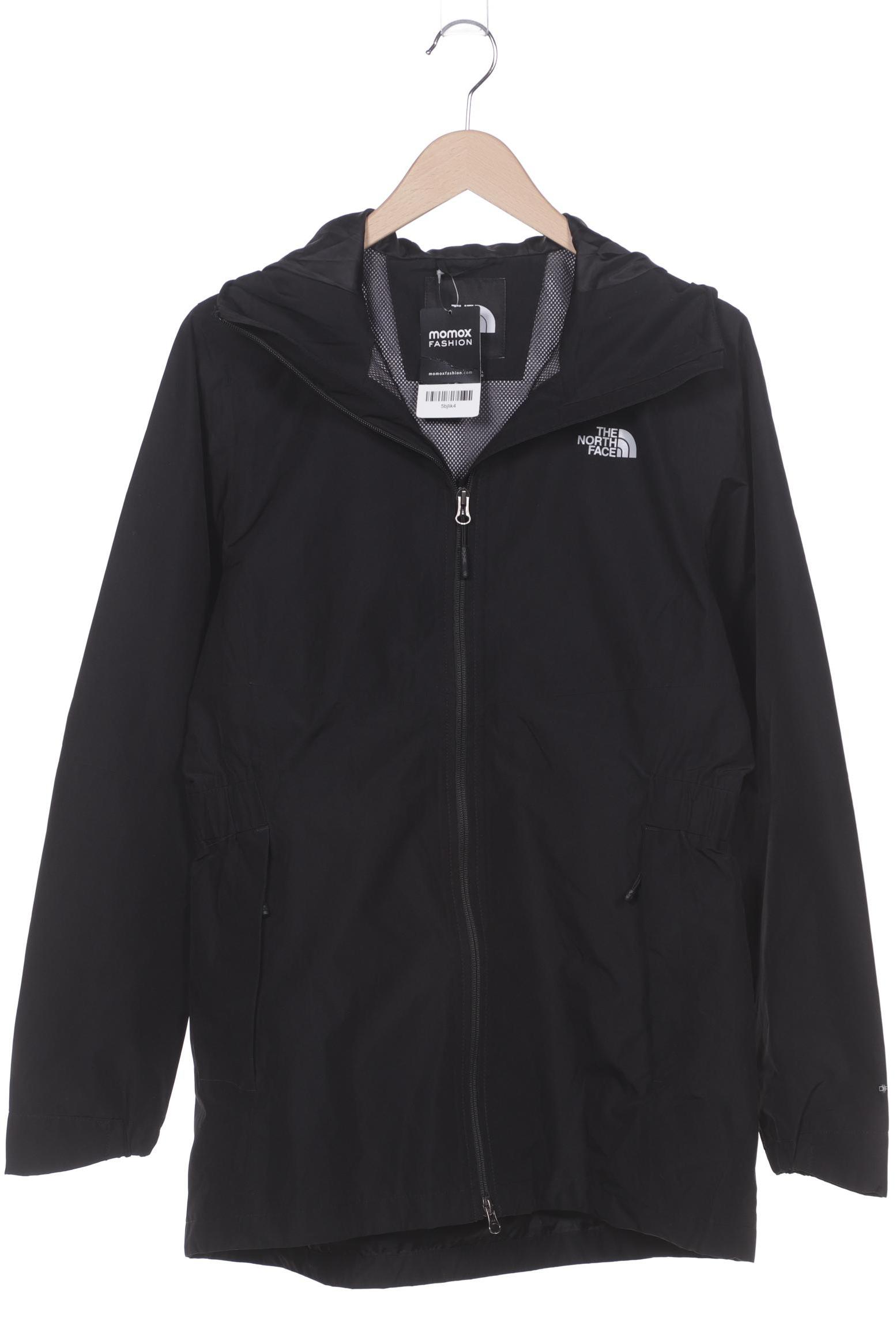 

The North Face Damen Mantel, schwarz, Gr. 42