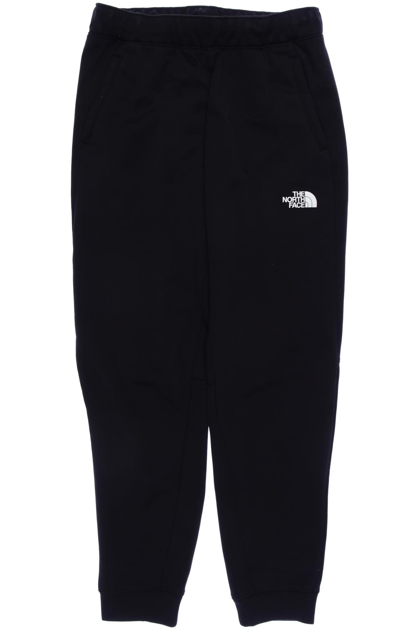 

The North Face Damen Stoffhose, schwarz, Gr. 0