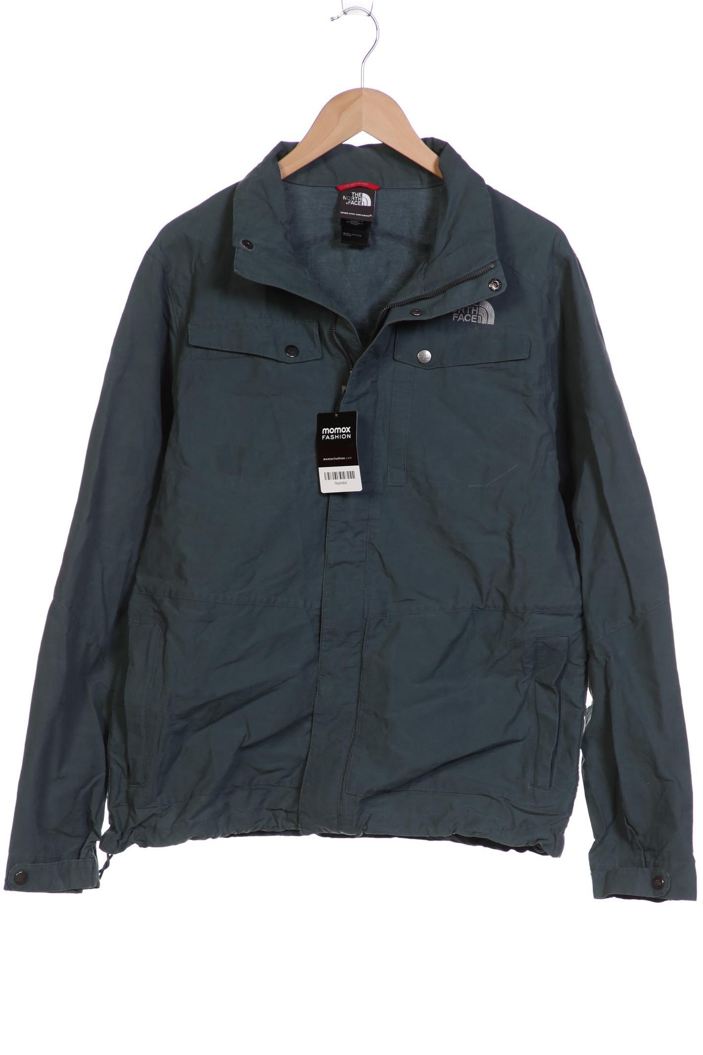 

The North Face Herren Jacke, türkis