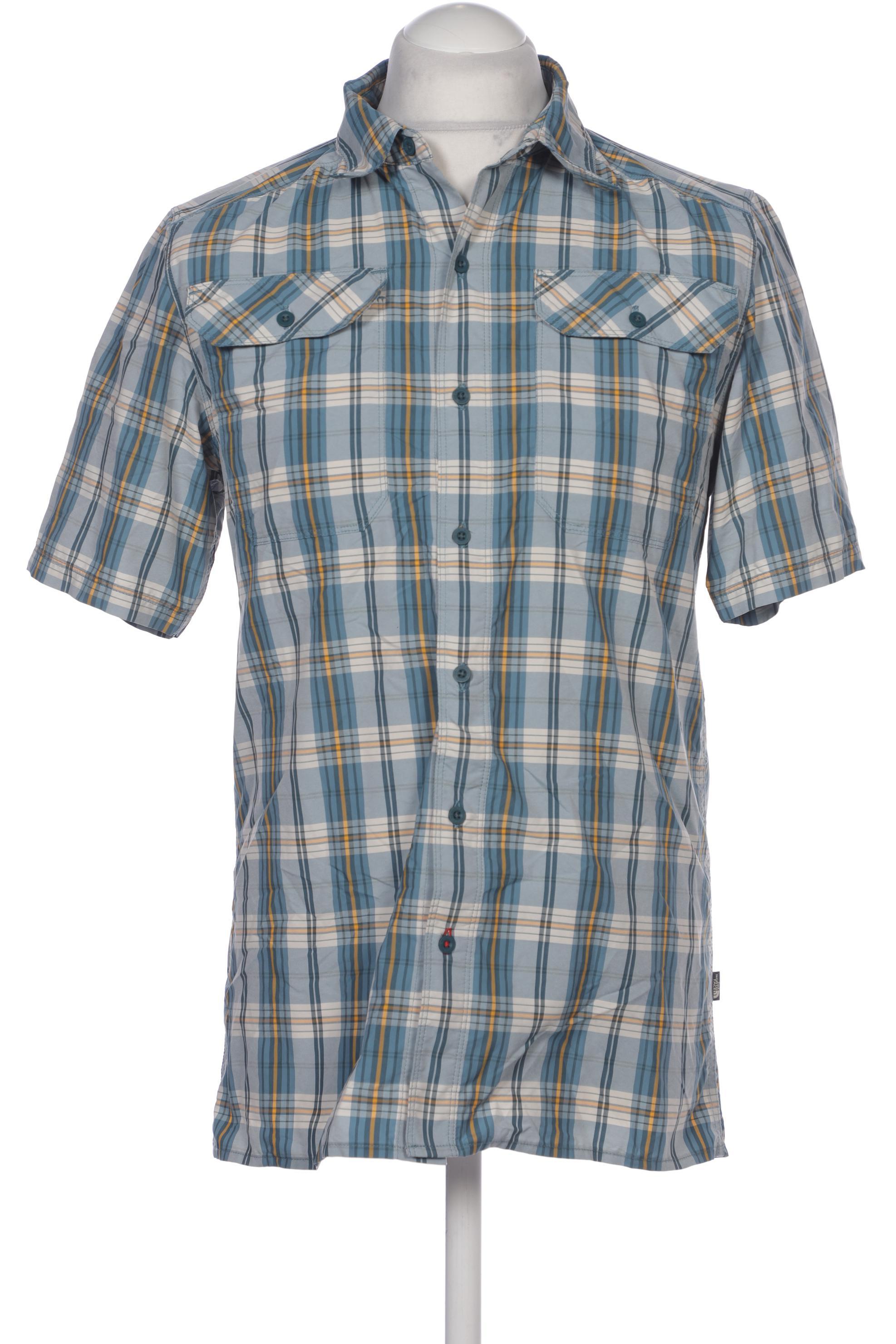 

The North Face Herren Hemd, blau, Gr. 48