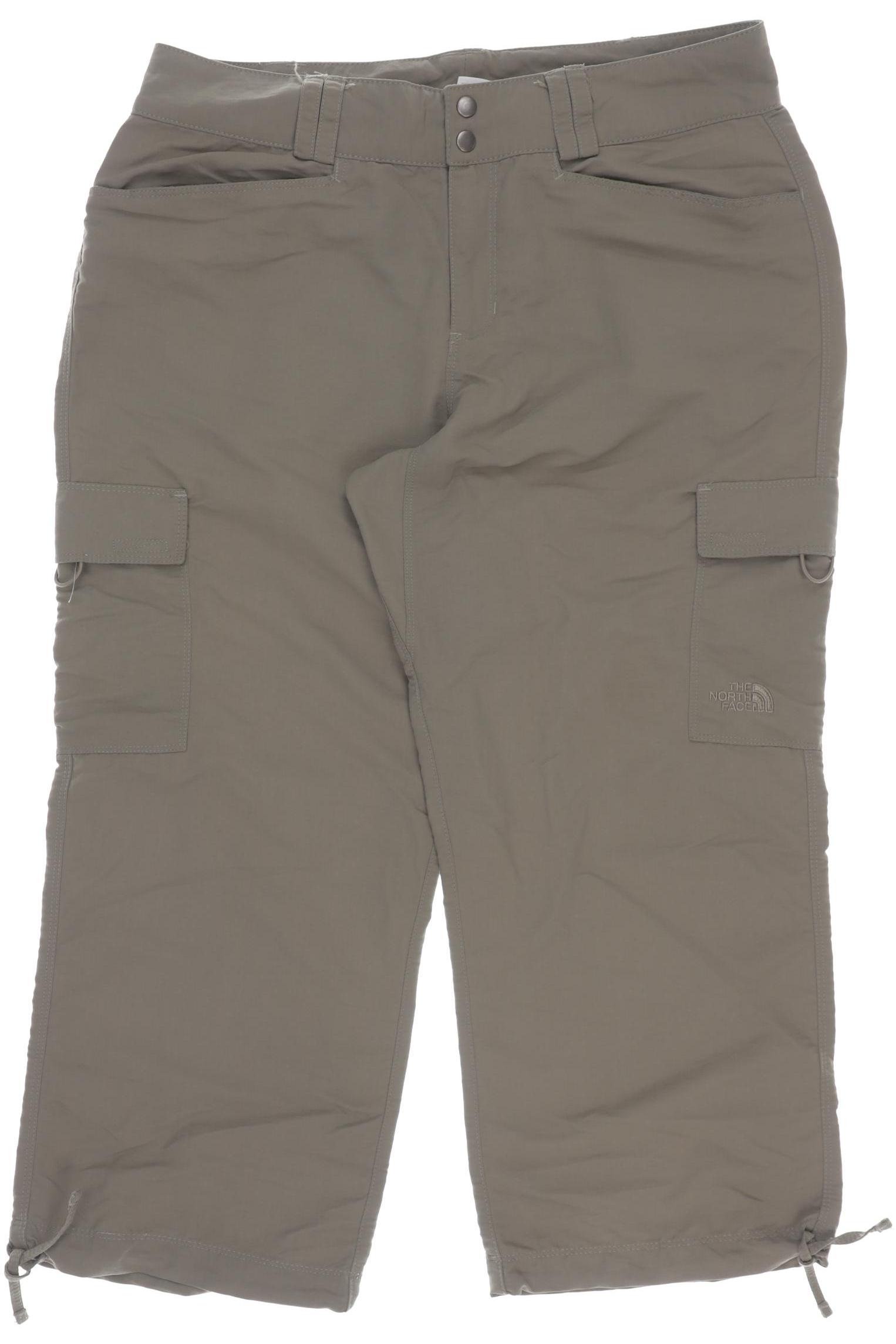 

The North Face Damen Stoffhose, grün, Gr. 29