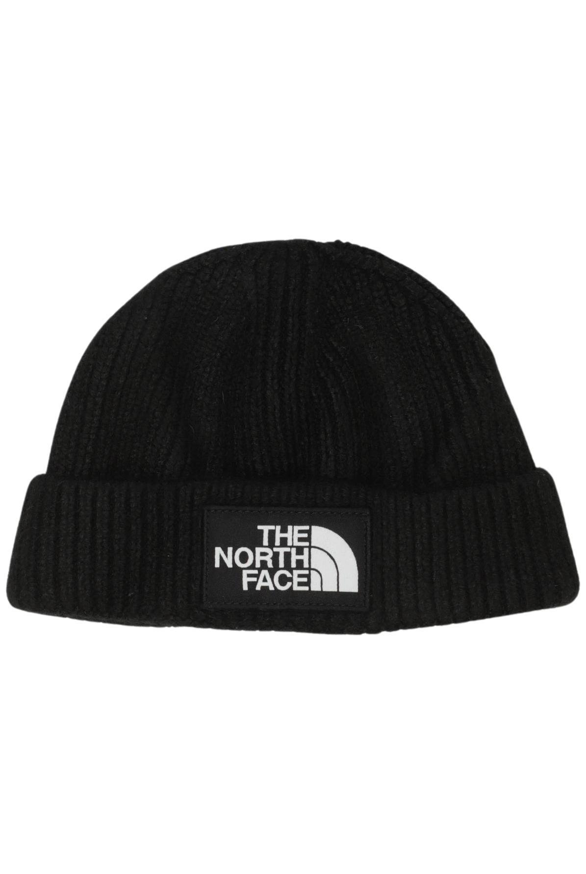 

The North Face Mädchen Hut/Mütze, schwarz, Gr. uni