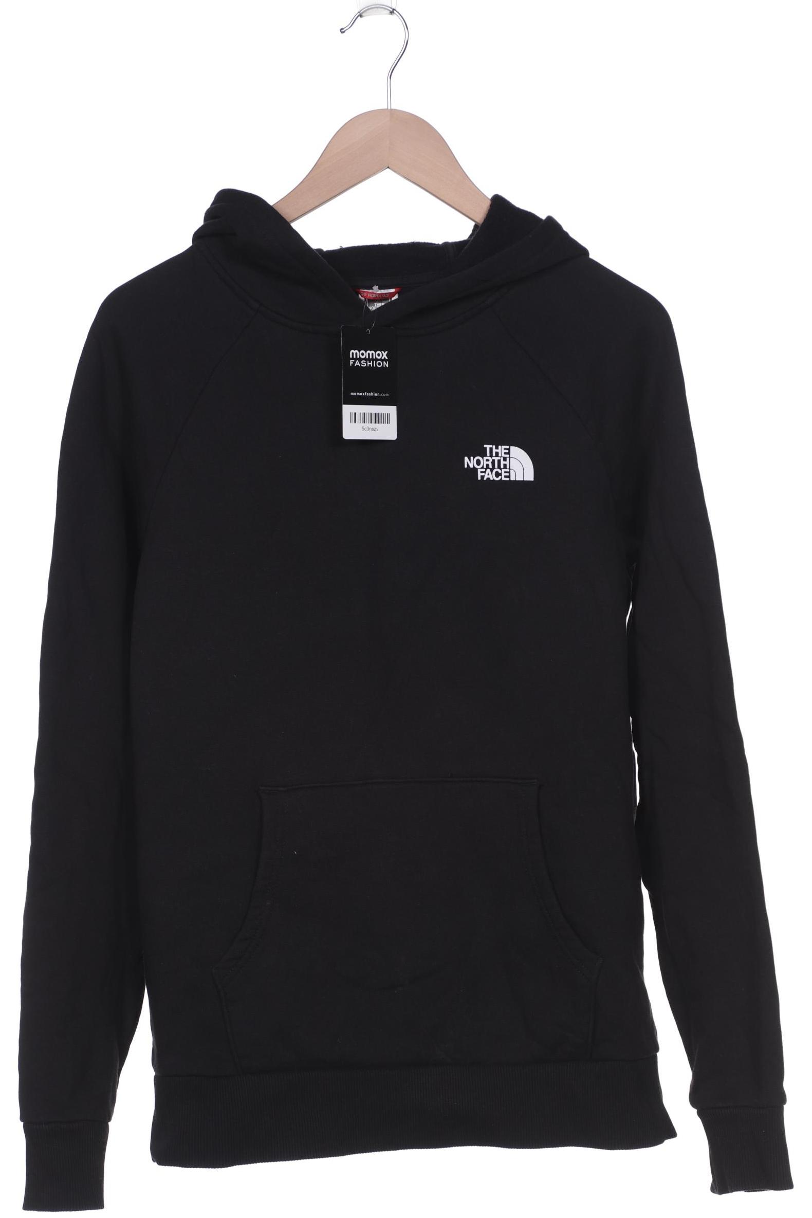 

The North Face Herren Kapuzenpullover, schwarz