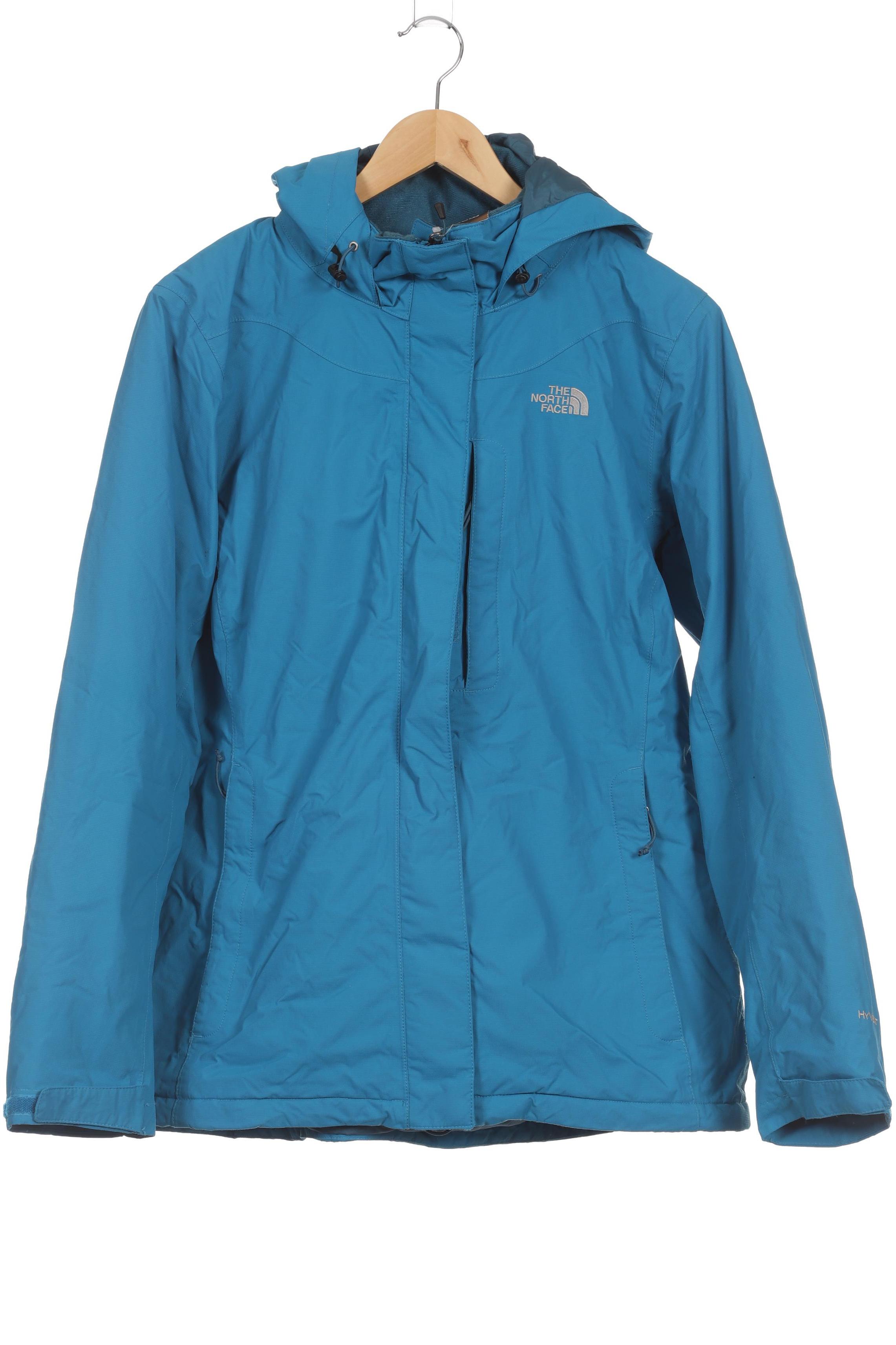 

The North Face Damen Jacke, blau, Gr. 44