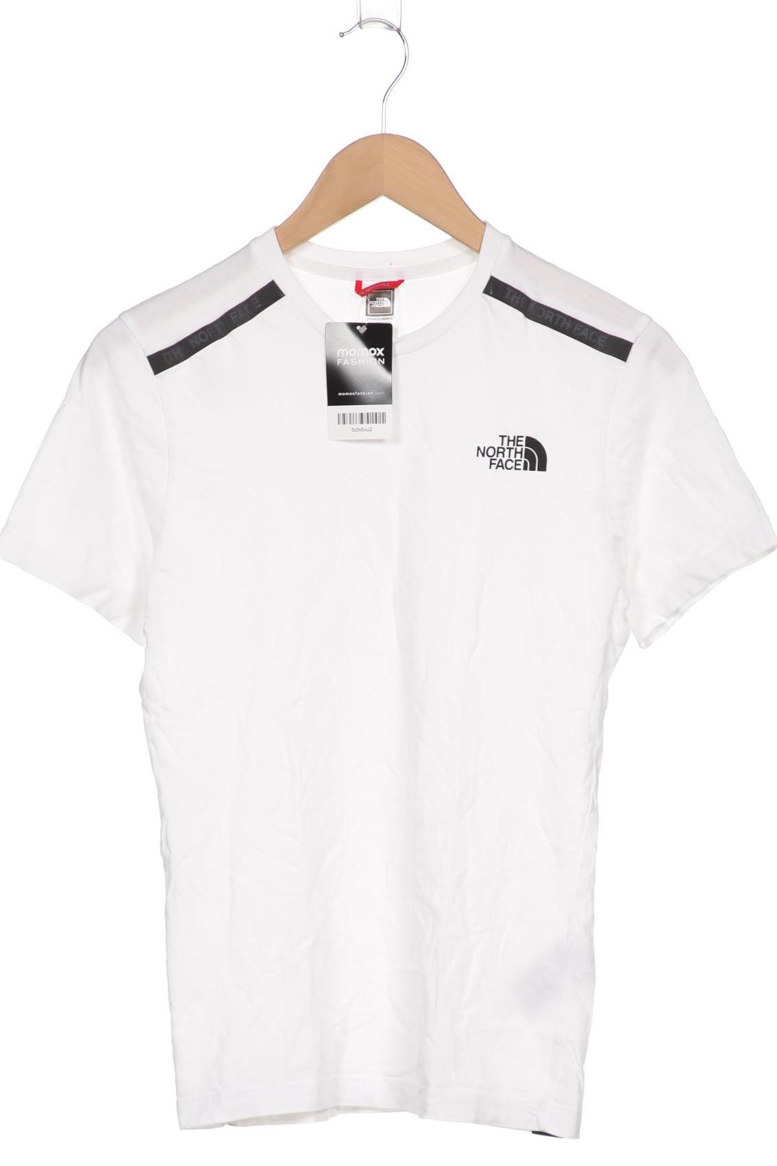 

The North Face Herren T-Shirt, weiß, Gr. 44