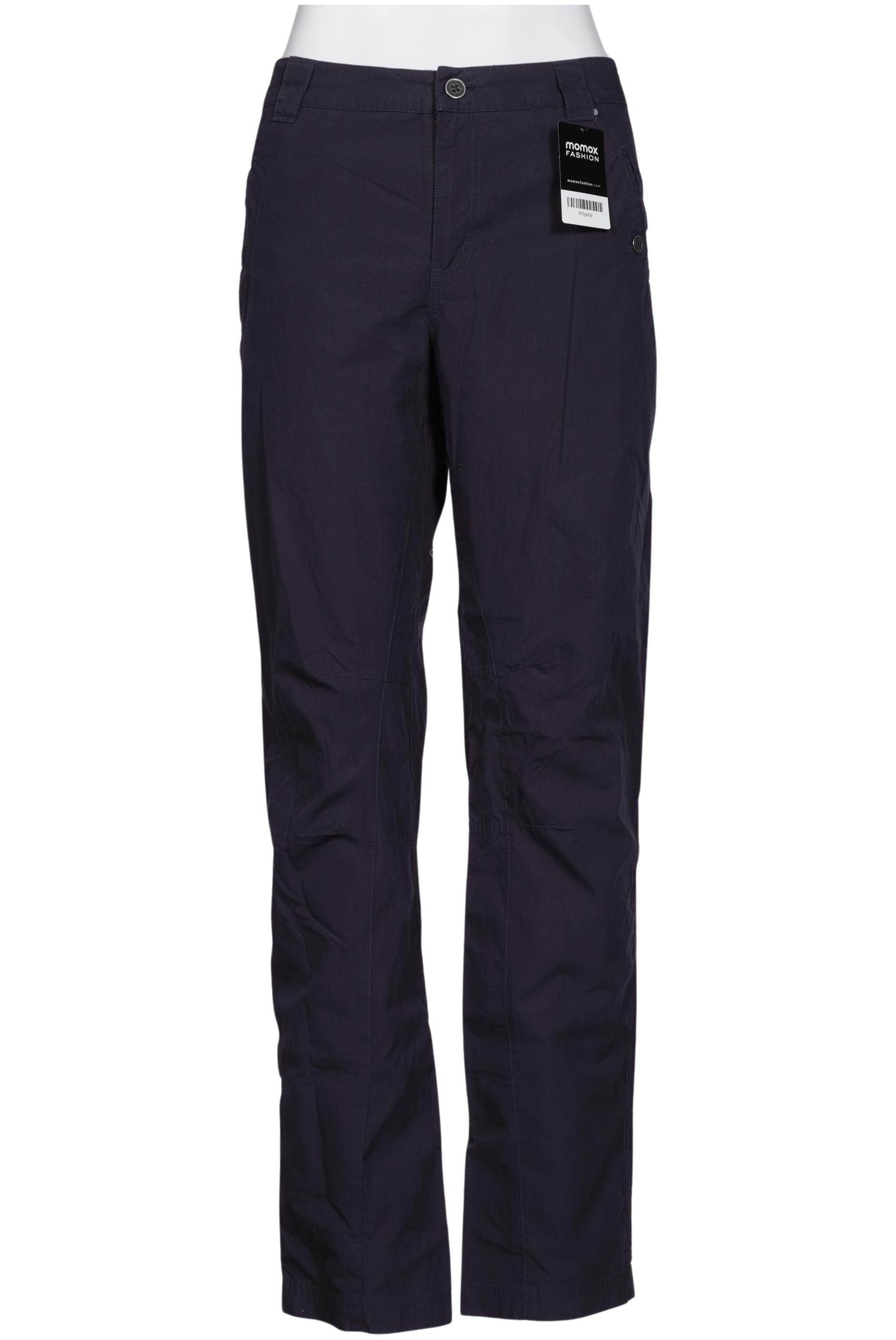 

The North Face Damen Stoffhose, flieder, Gr. 12