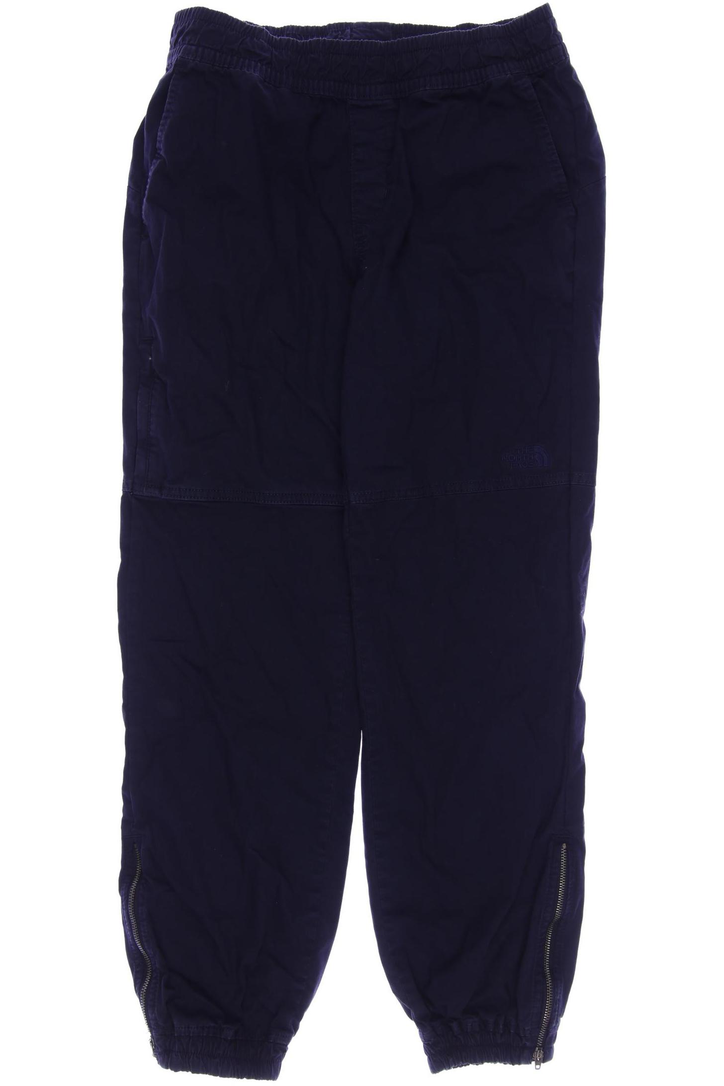 

The North Face Damen Stoffhose, marineblau