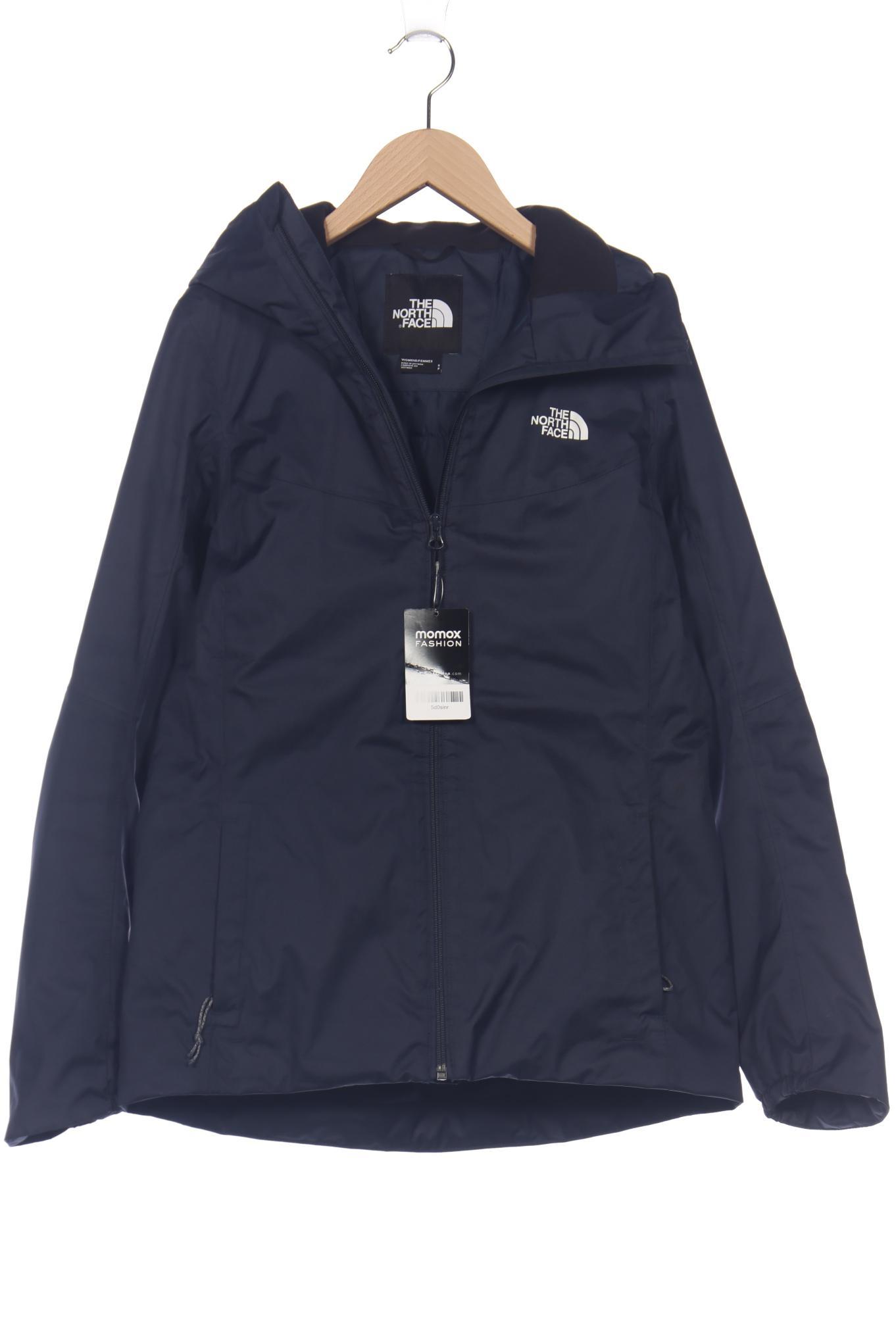 

The North Face Damen Jacke, blau, Gr. 36