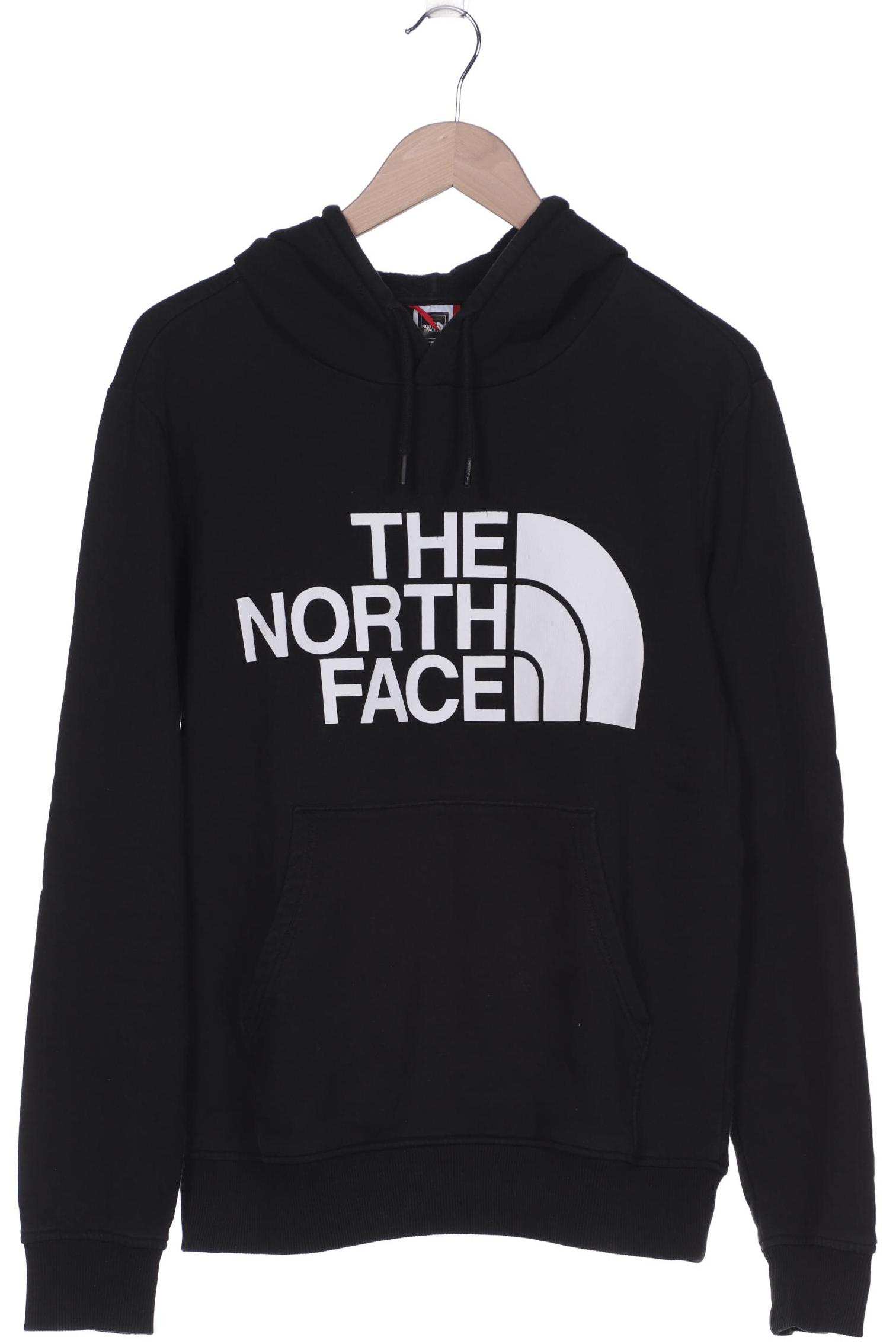 

The North Face Herren Kapuzenpullover, schwarz