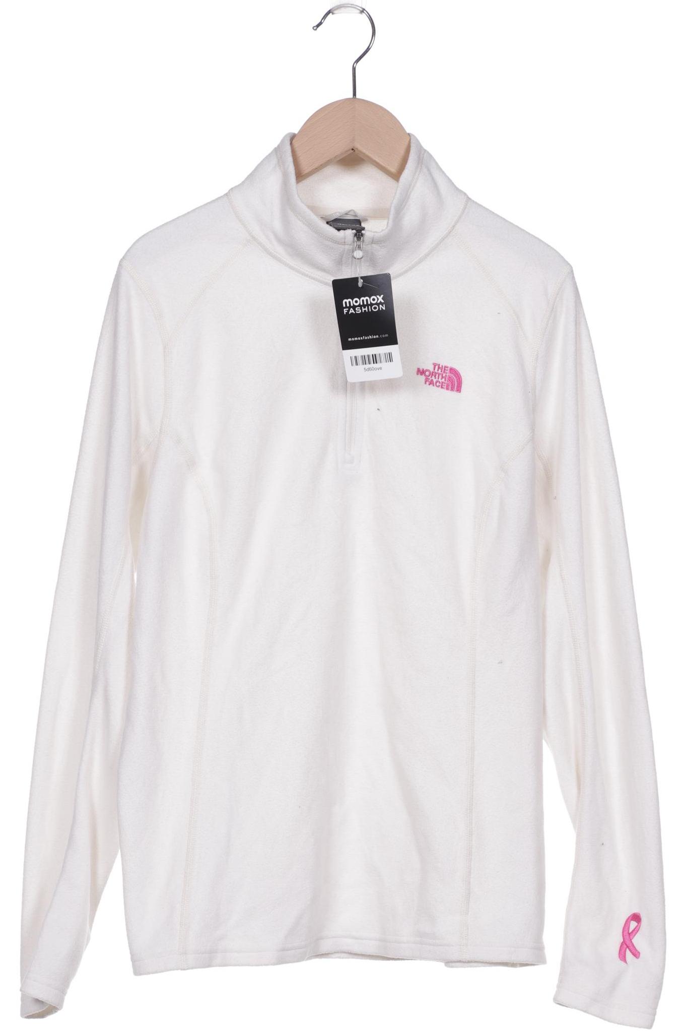

The North Face Damen Sweatshirt, weiß
