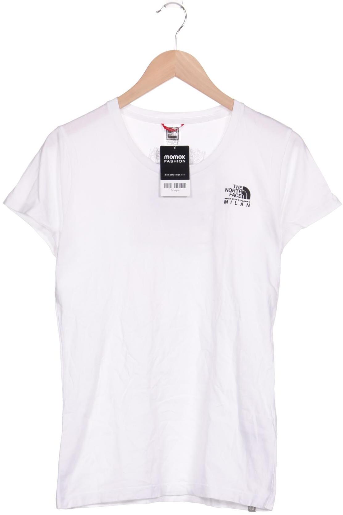 

The North Face Damen T-Shirt, weiß