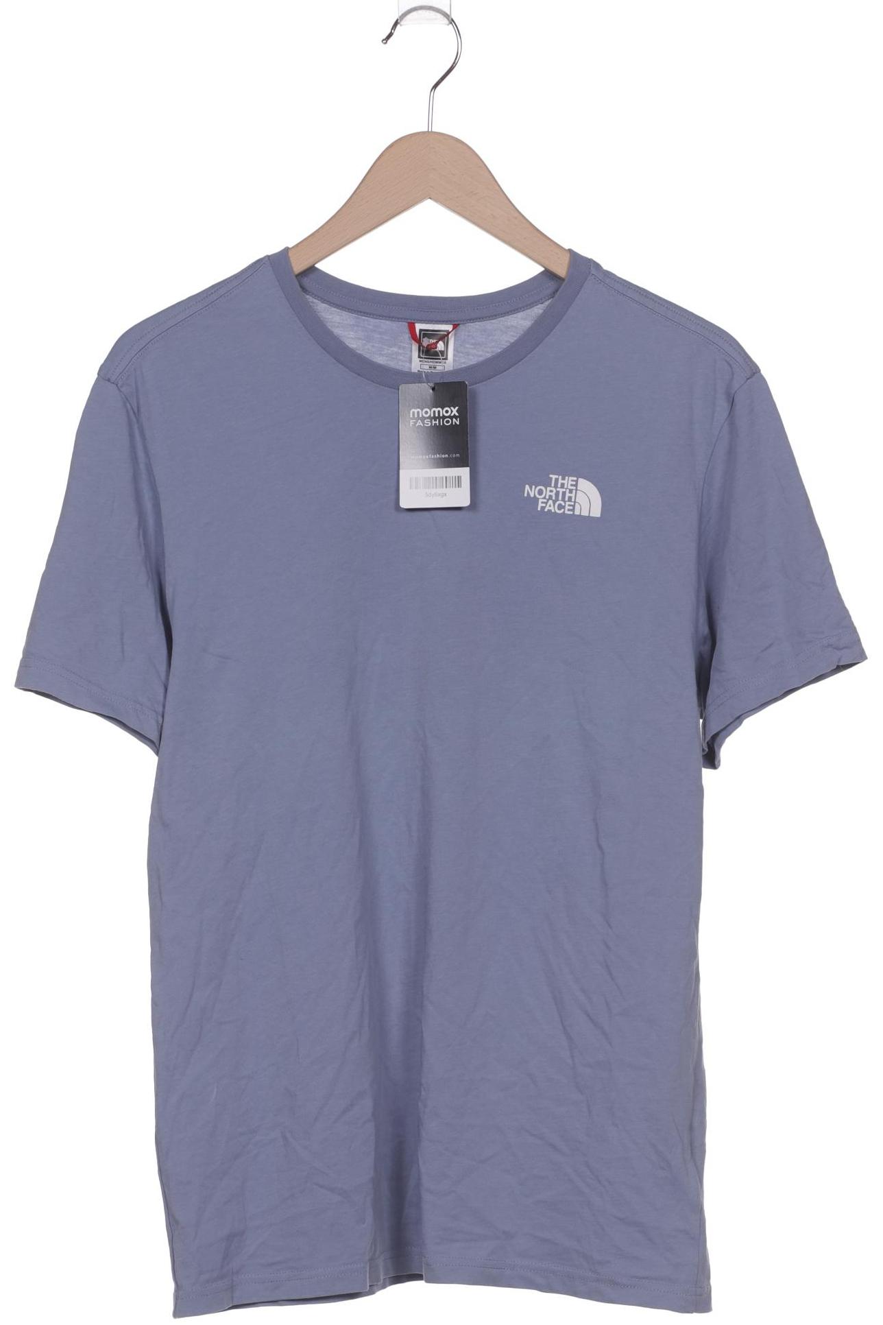 

The North Face Herren T-Shirt, blau, Gr. 48