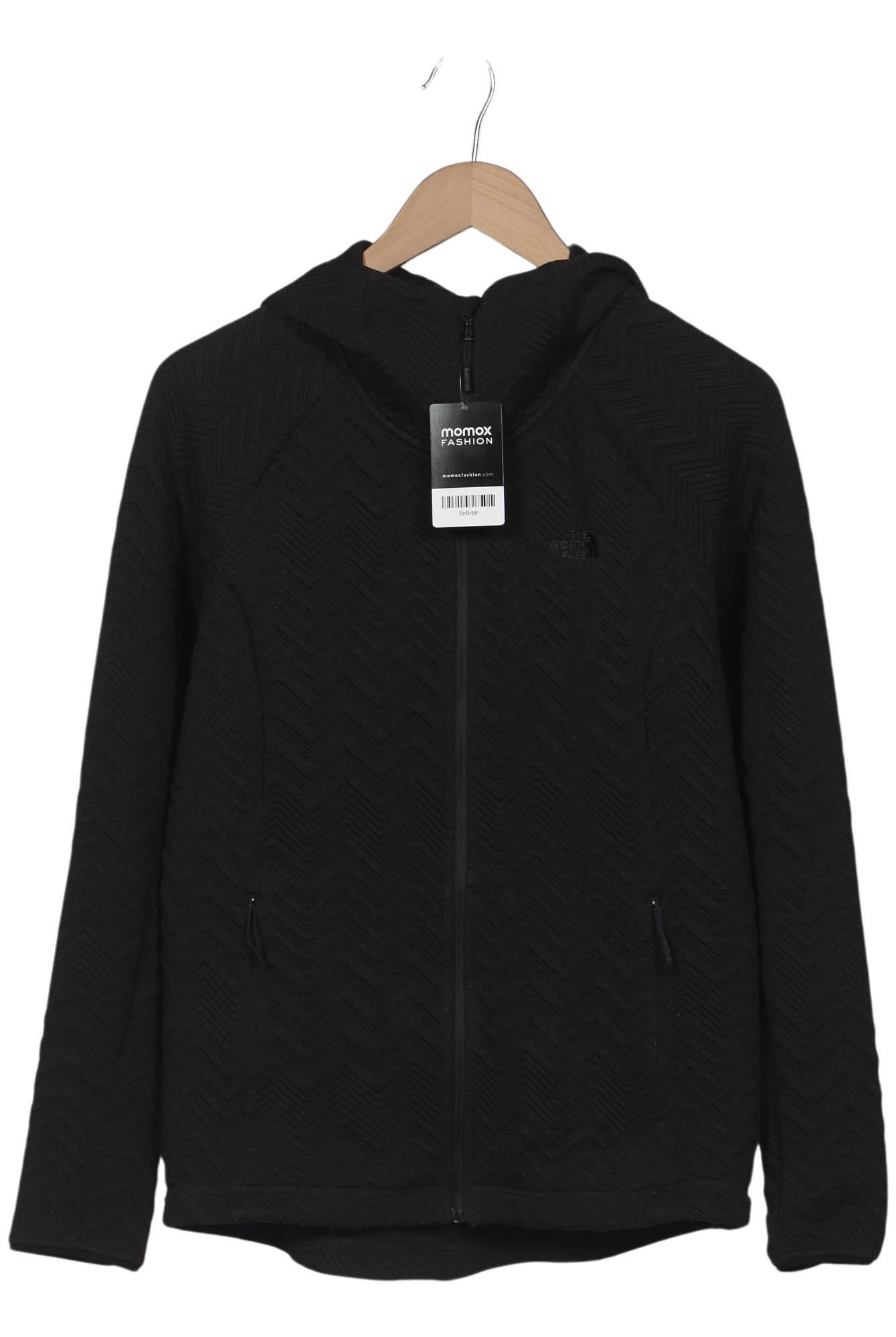 

The North Face Damen Kapuzenpullover, schwarz, Gr. 42