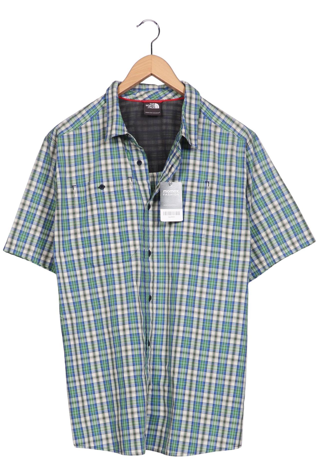 

The North Face Herren Hemd, mehrfarbig, Gr. 58
