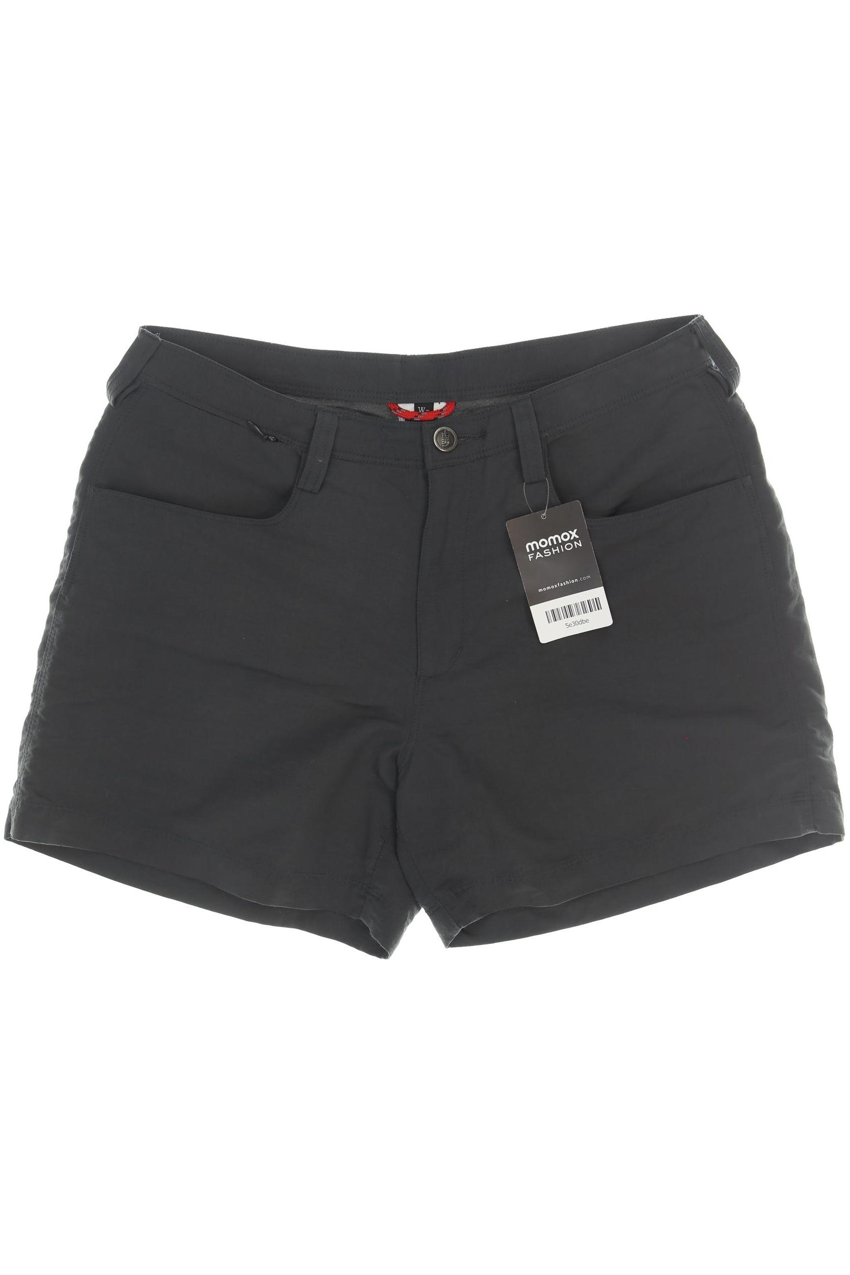 

The North Face Damen Shorts, grau, Gr. 28