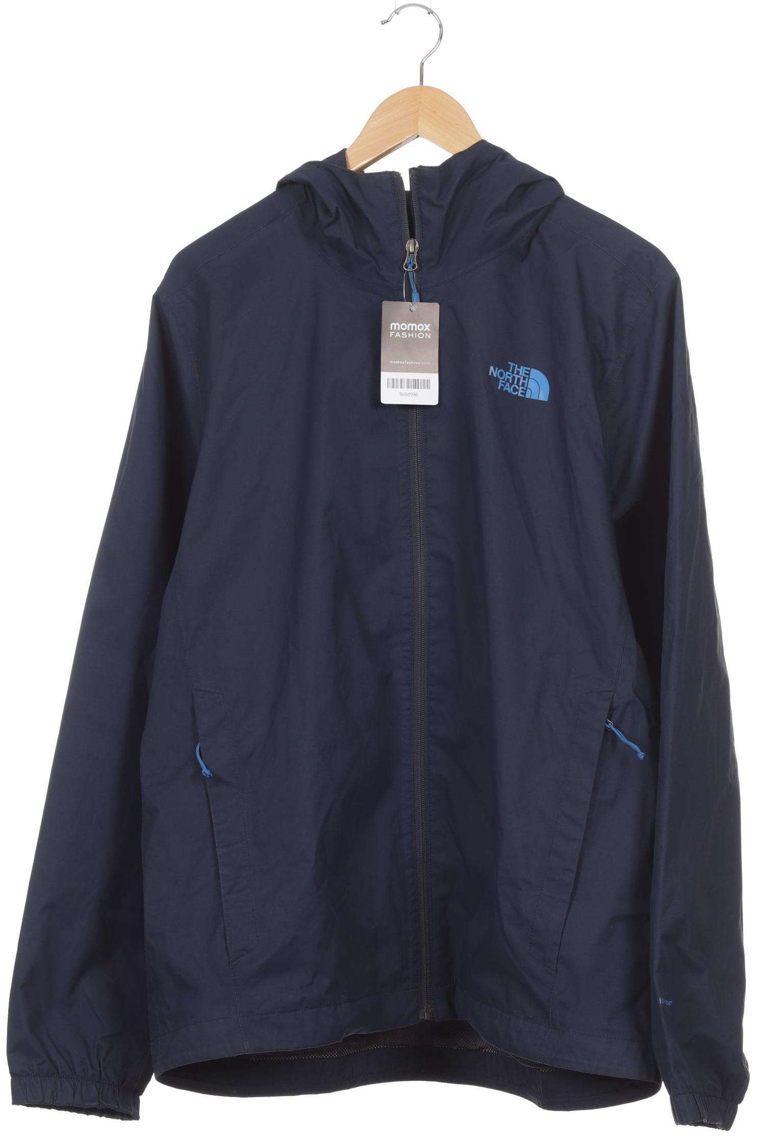

The North Face Herren Jacke, blau, Gr. 52