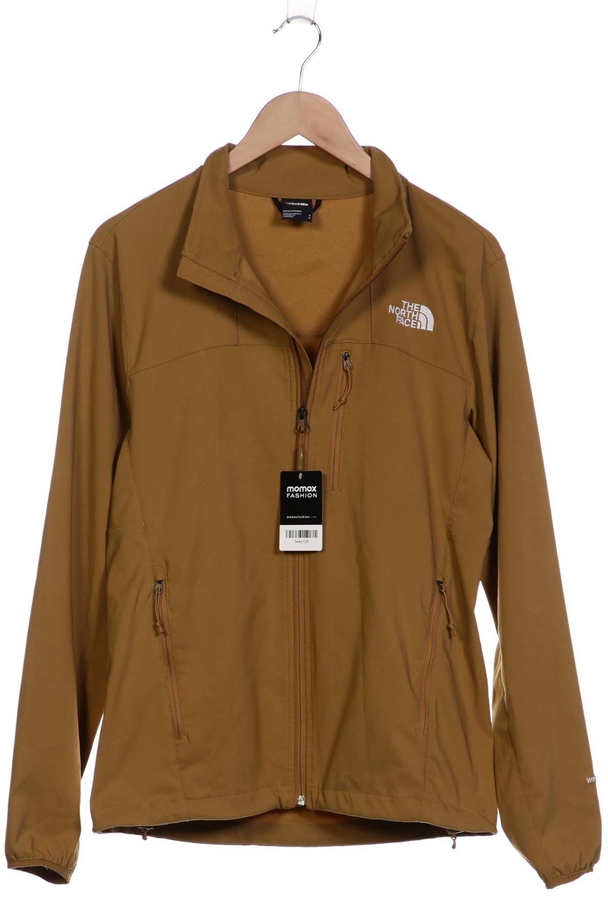 

The North Face Herren Jacke, braun, Gr. 46