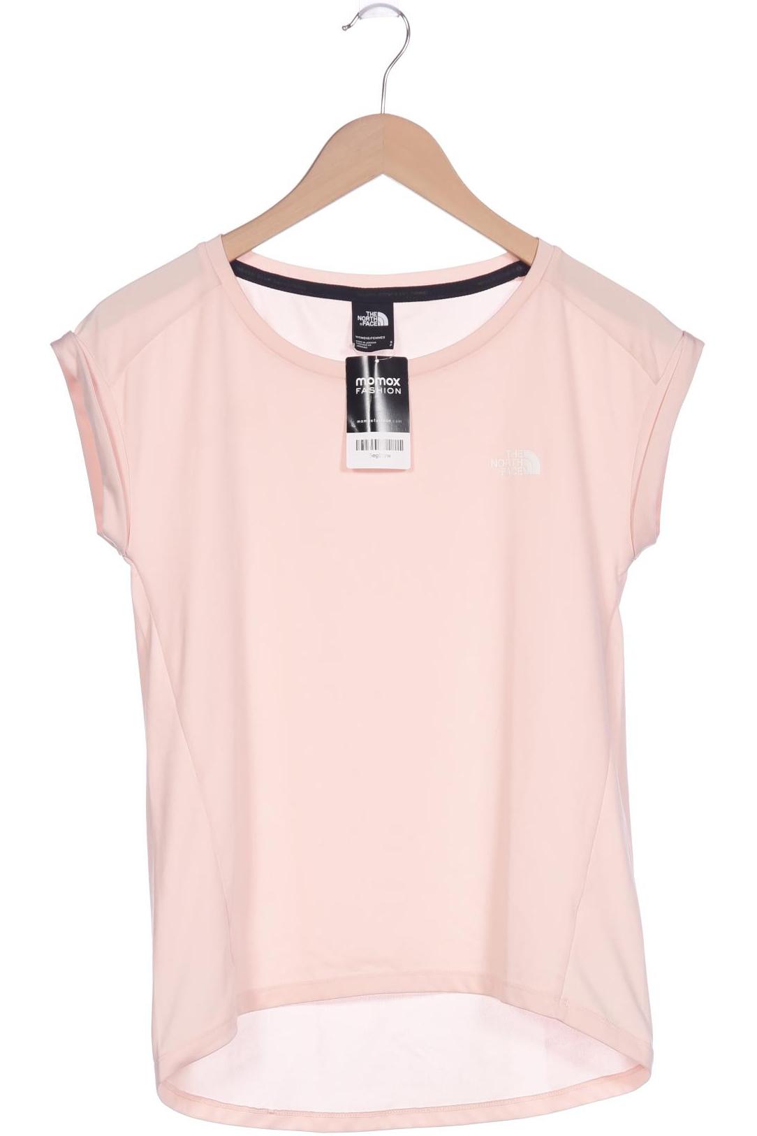 

The North Face Damen T-Shirt, pink, Gr. 36