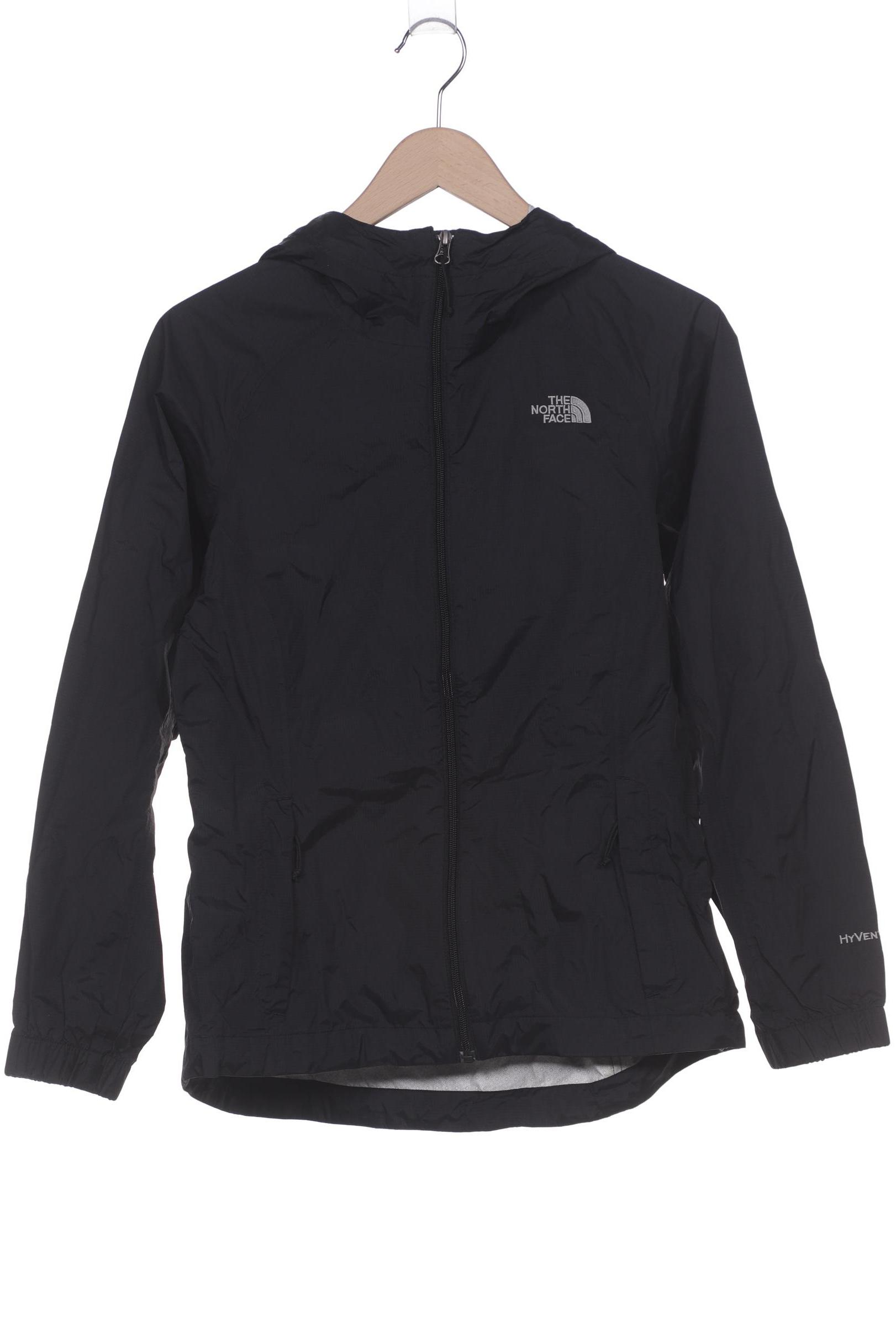 

The North Face Damen Jacke, schwarz, Gr. 36