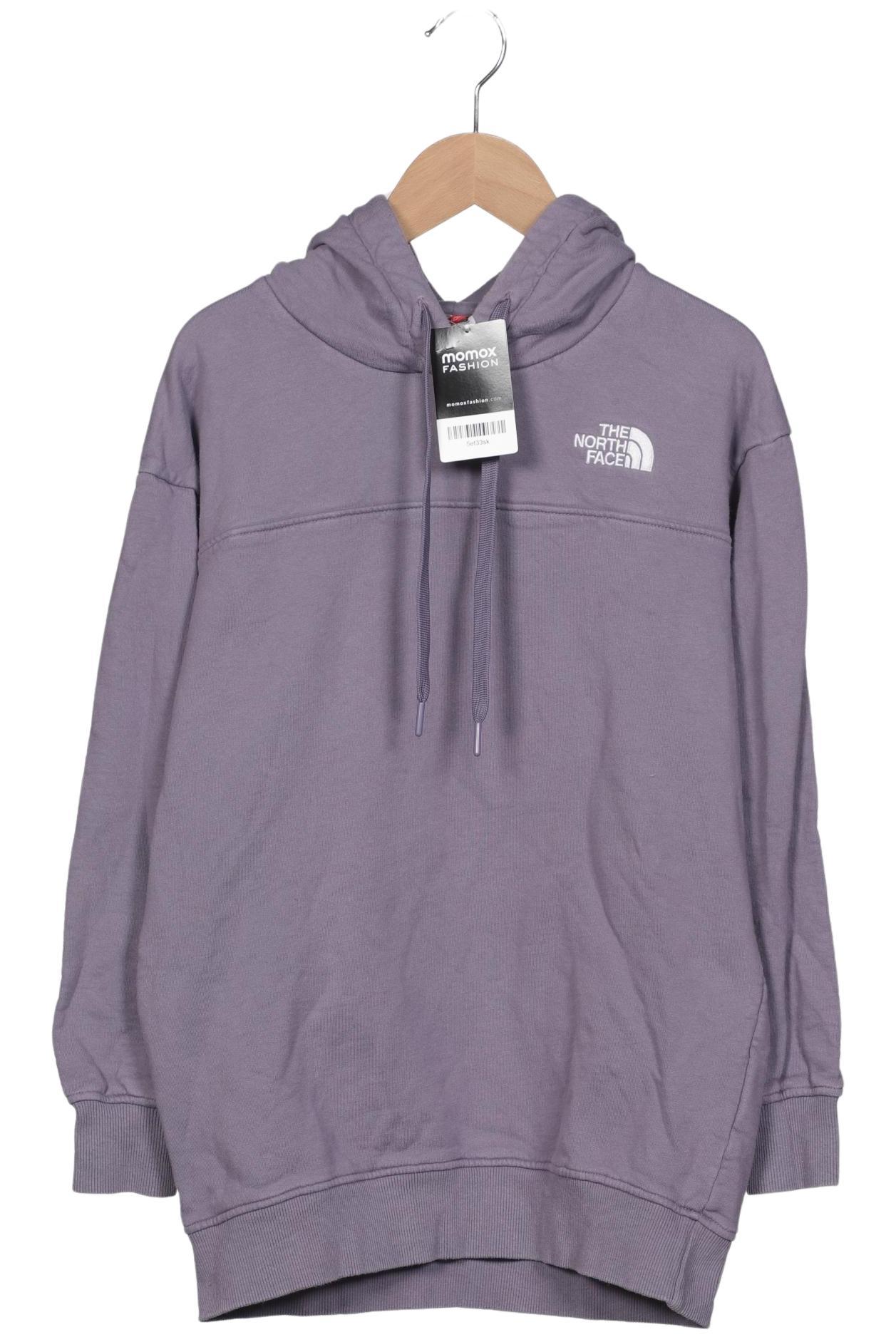 

The North Face Damen Kapuzenpullover, flieder, Gr. 34