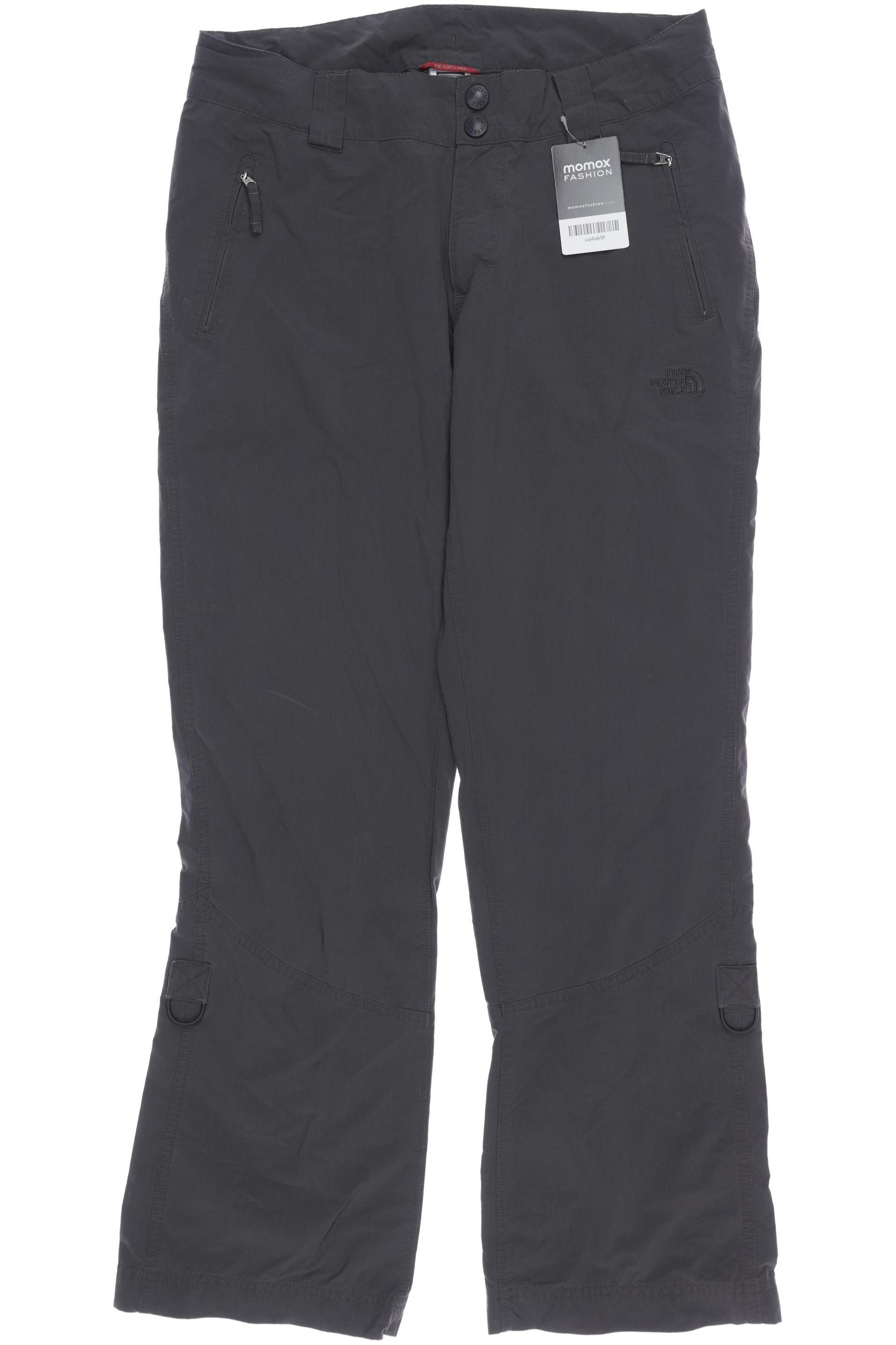 

The North Face Damen Stoffhose, grau, Gr. 8