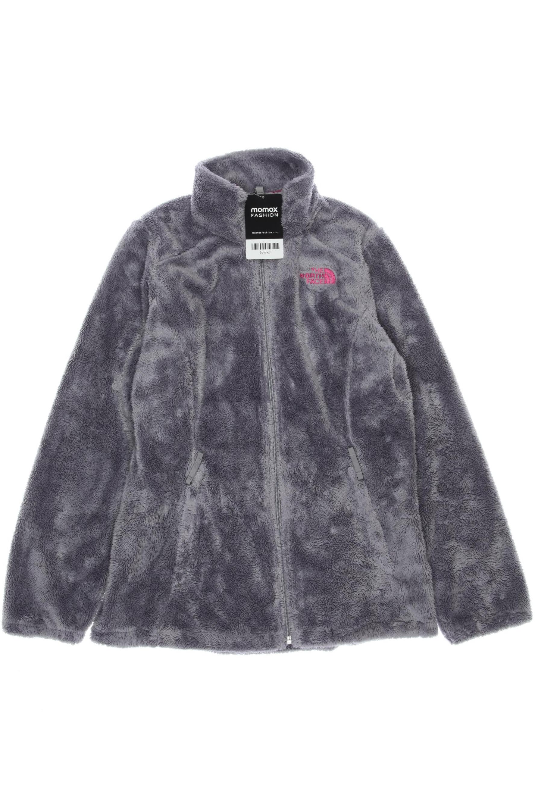 

The North Face Damen Hoodies & Sweater, grau, Gr. 158
