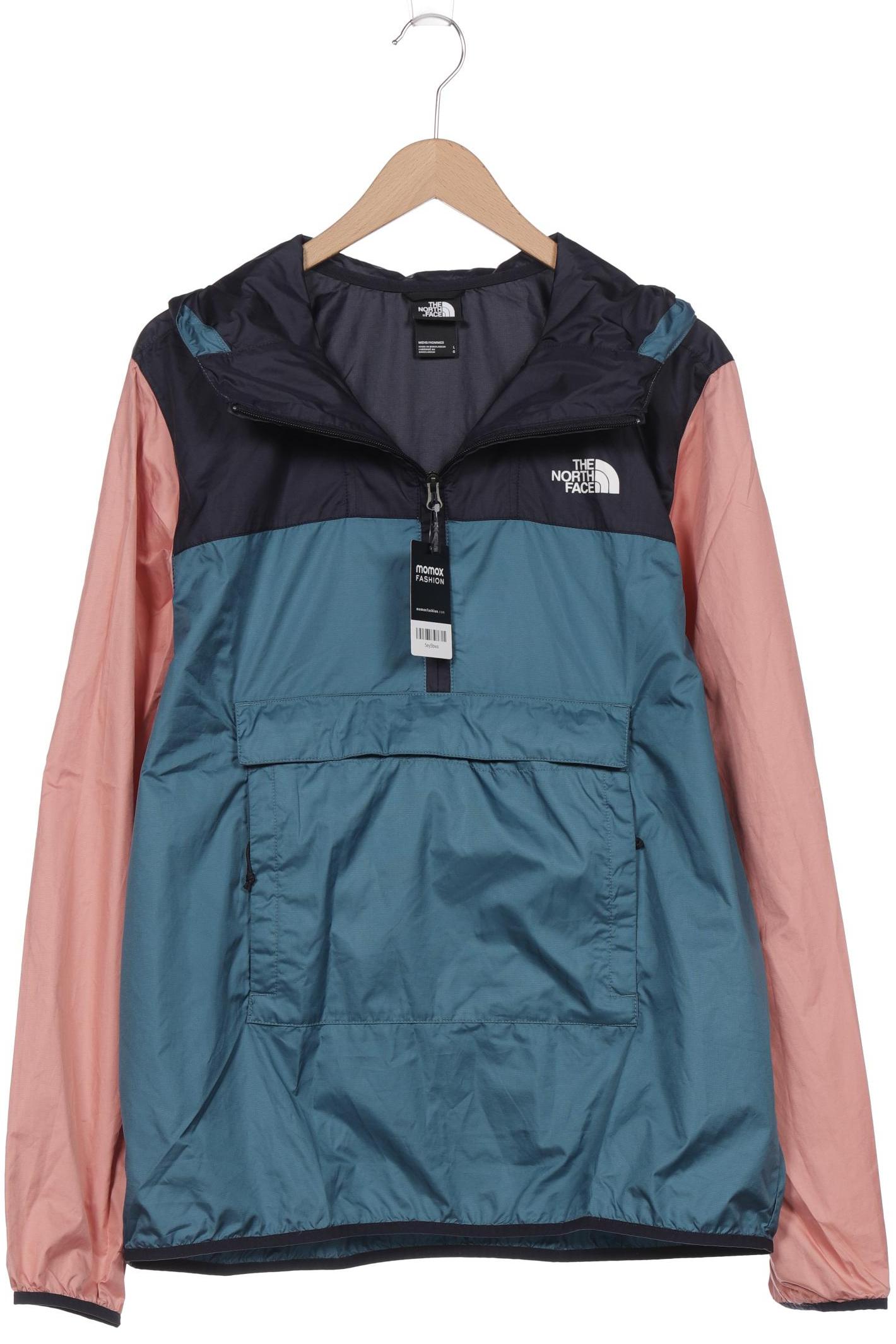 

The North Face Herren Jacke, türkis