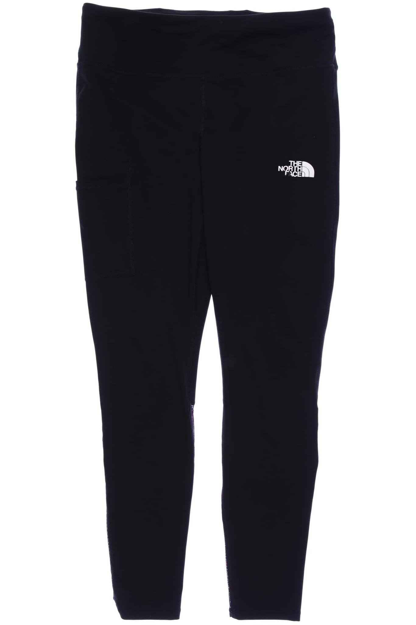 

The North Face Damen Stoffhose, schwarz