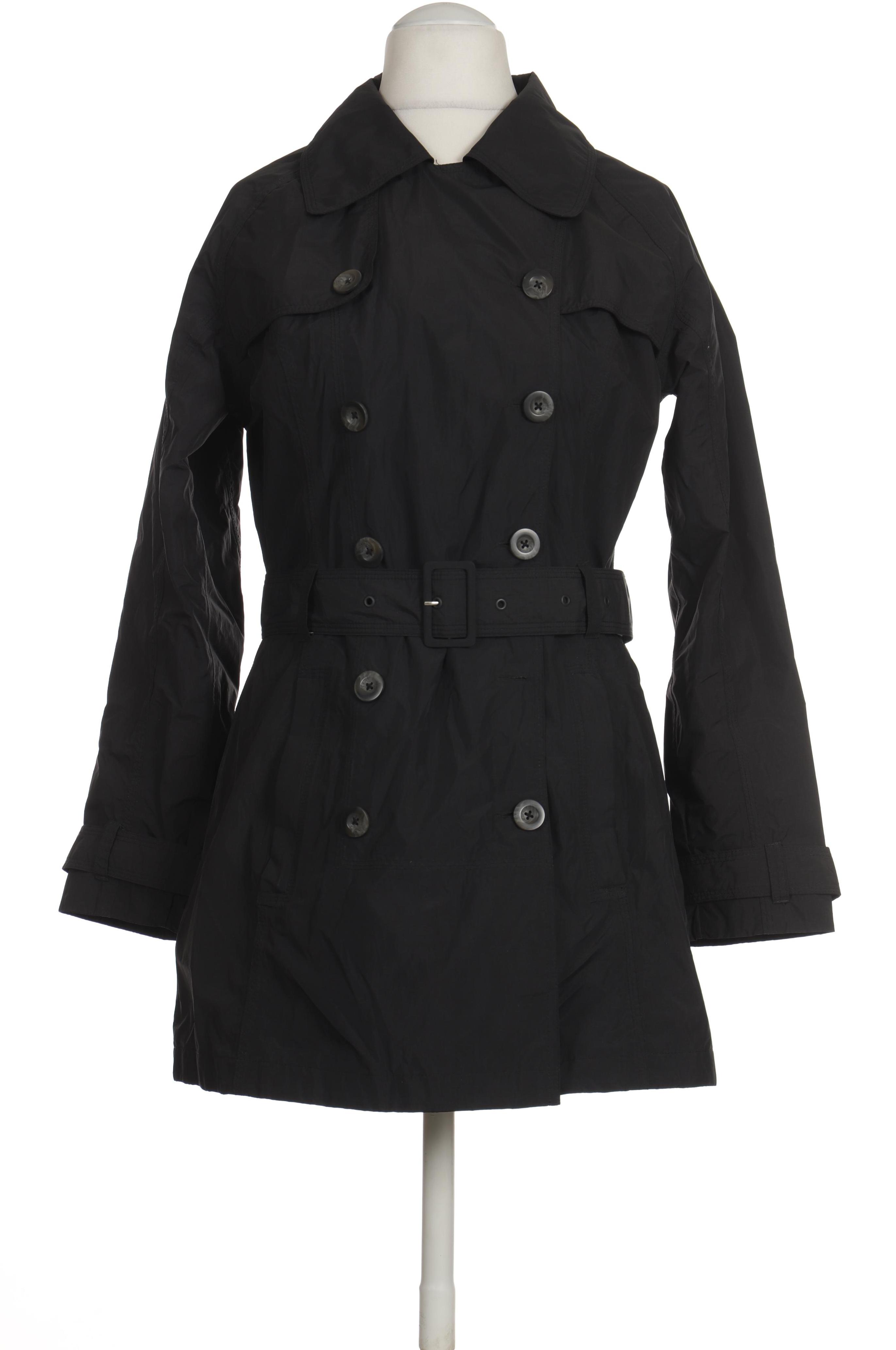 

The North Face Damen Mantel, schwarz, Gr. 38