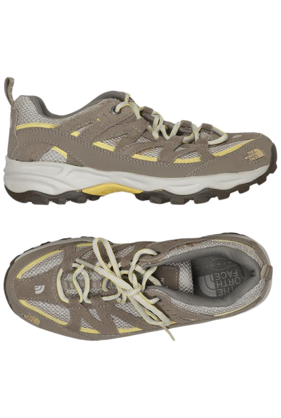 

The North Face Damen Sneakers, grau, Gr. 37.5