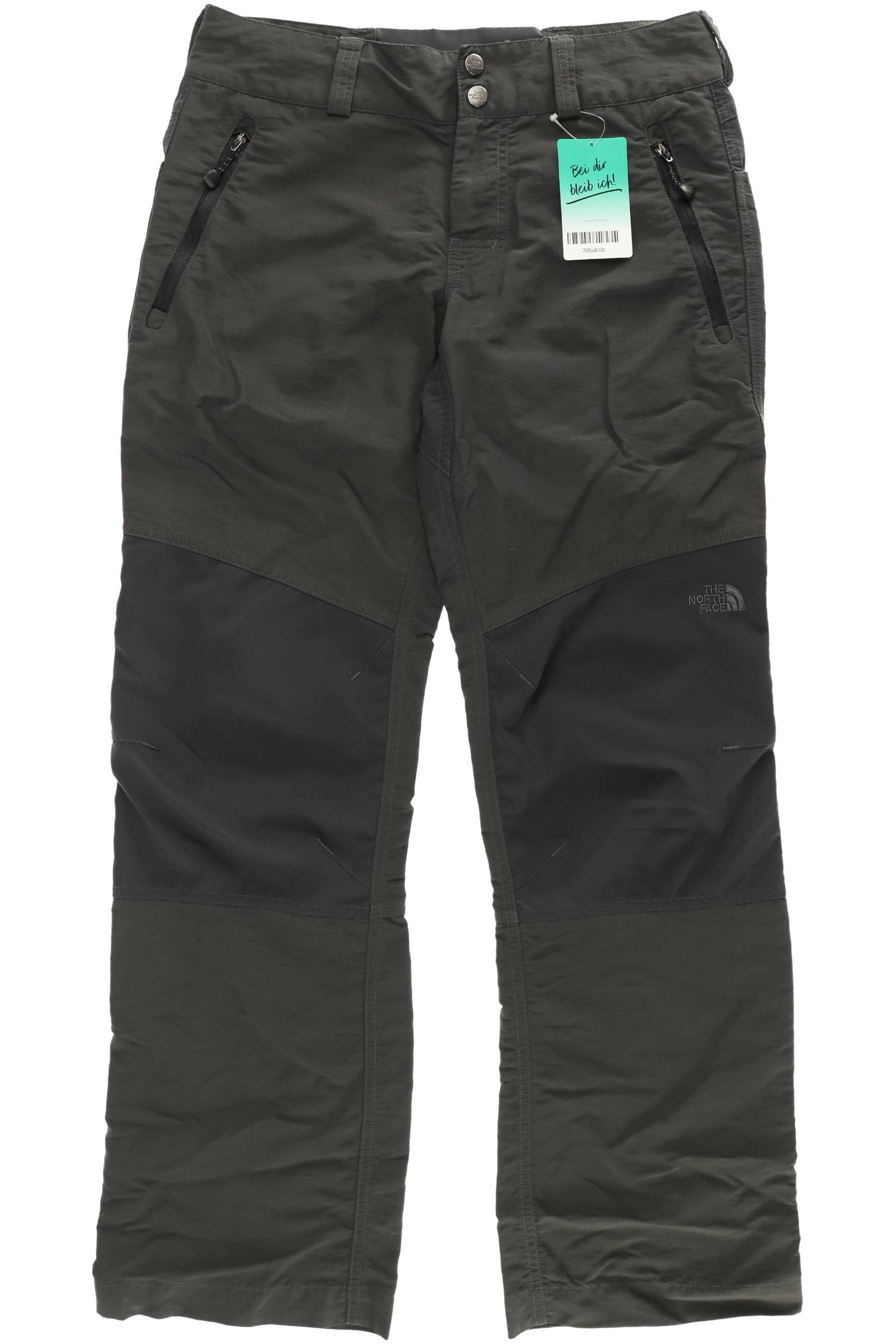 

The North Face Damen Stoffhose, grau, Gr. 0