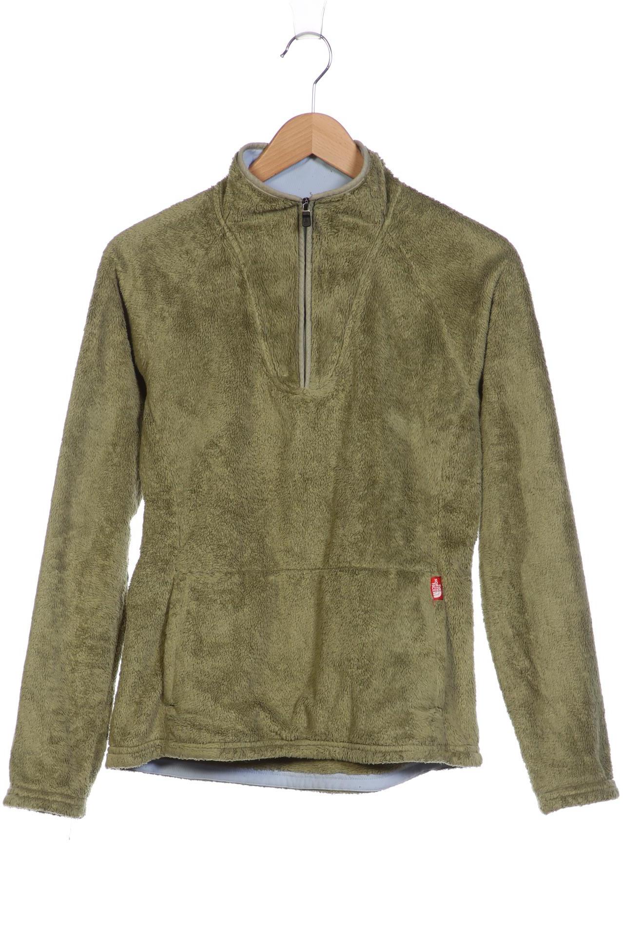 

The North Face Damen Sweatshirt, grün, Gr. 38